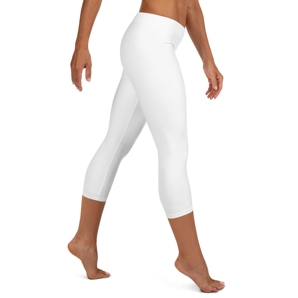 BNA LTD Capri Leggings