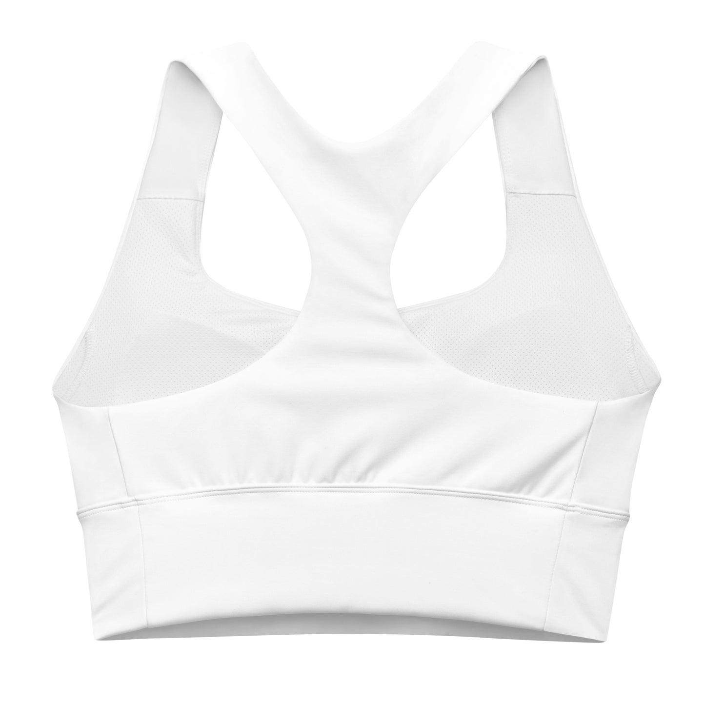 BNA LTD Longline sports bra