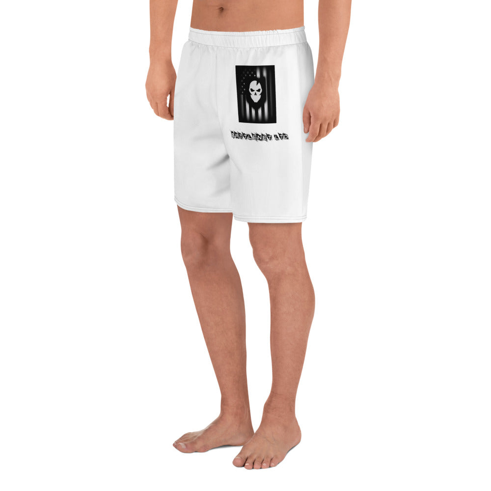 BNA LTD Athletic Long Shorts