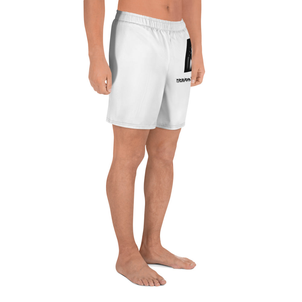 BNA LTD Athletic Long Shorts