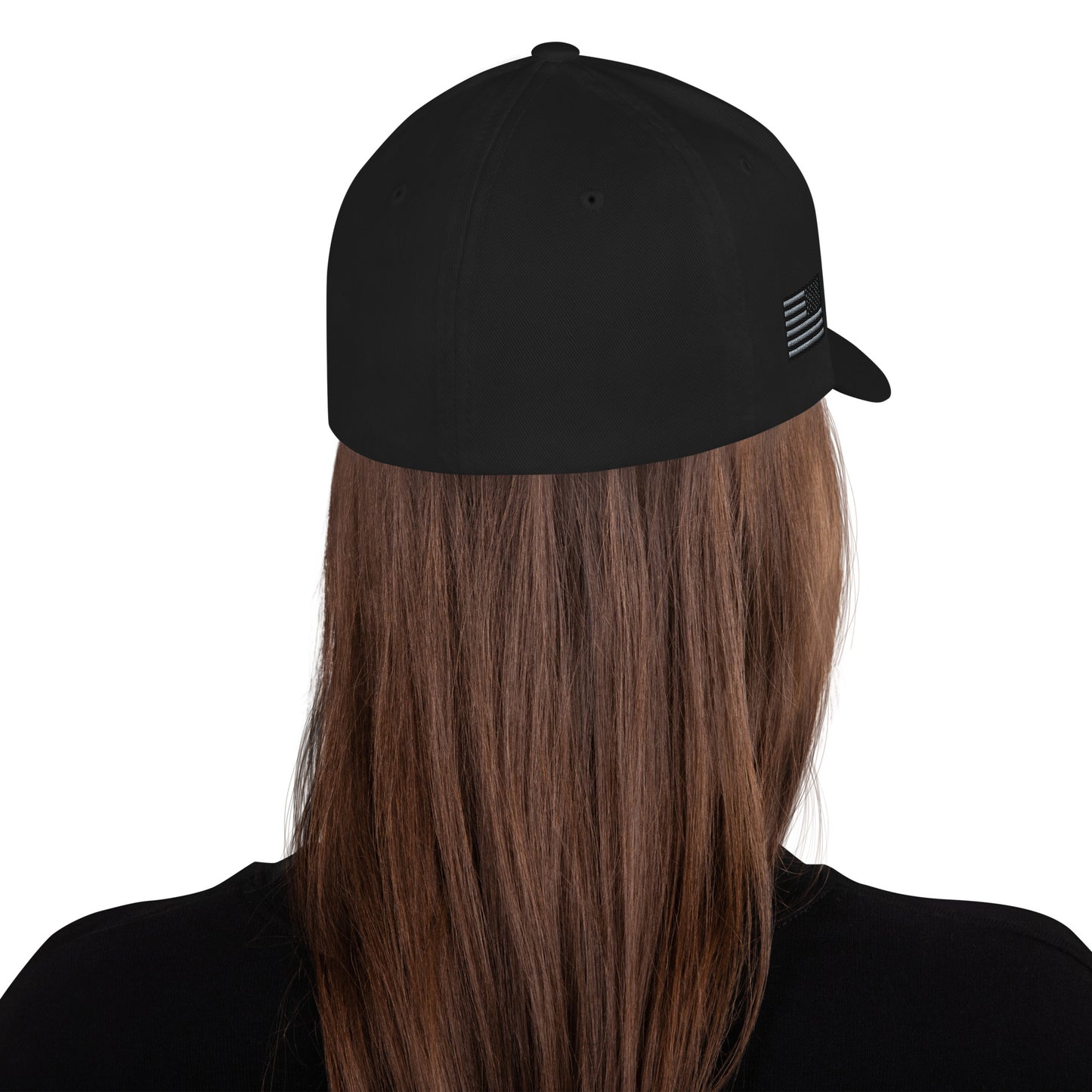 Structured Twill Cap BNA LTD