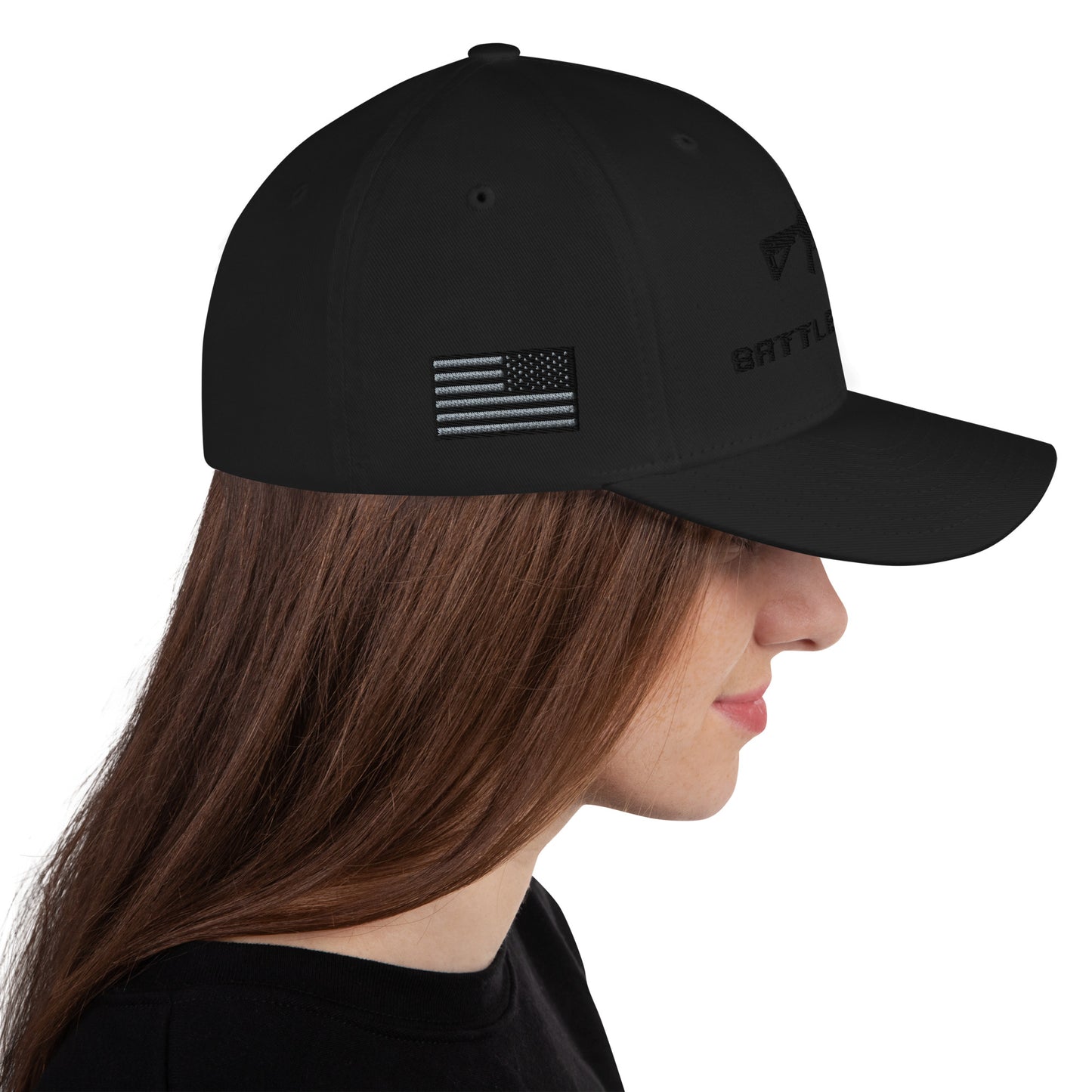 Structured Twill Cap BNA LTD