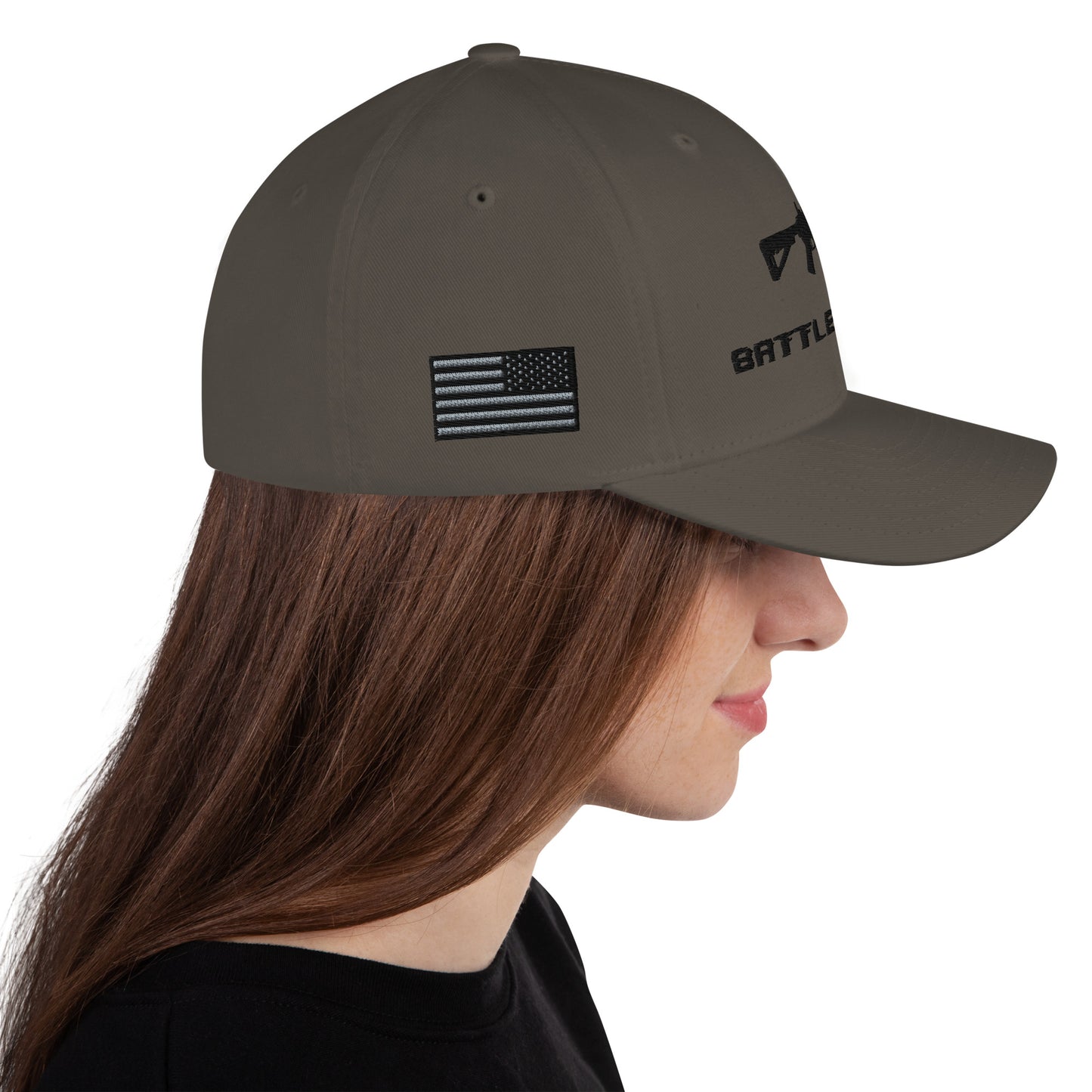 Structured Twill Cap BNA LTD