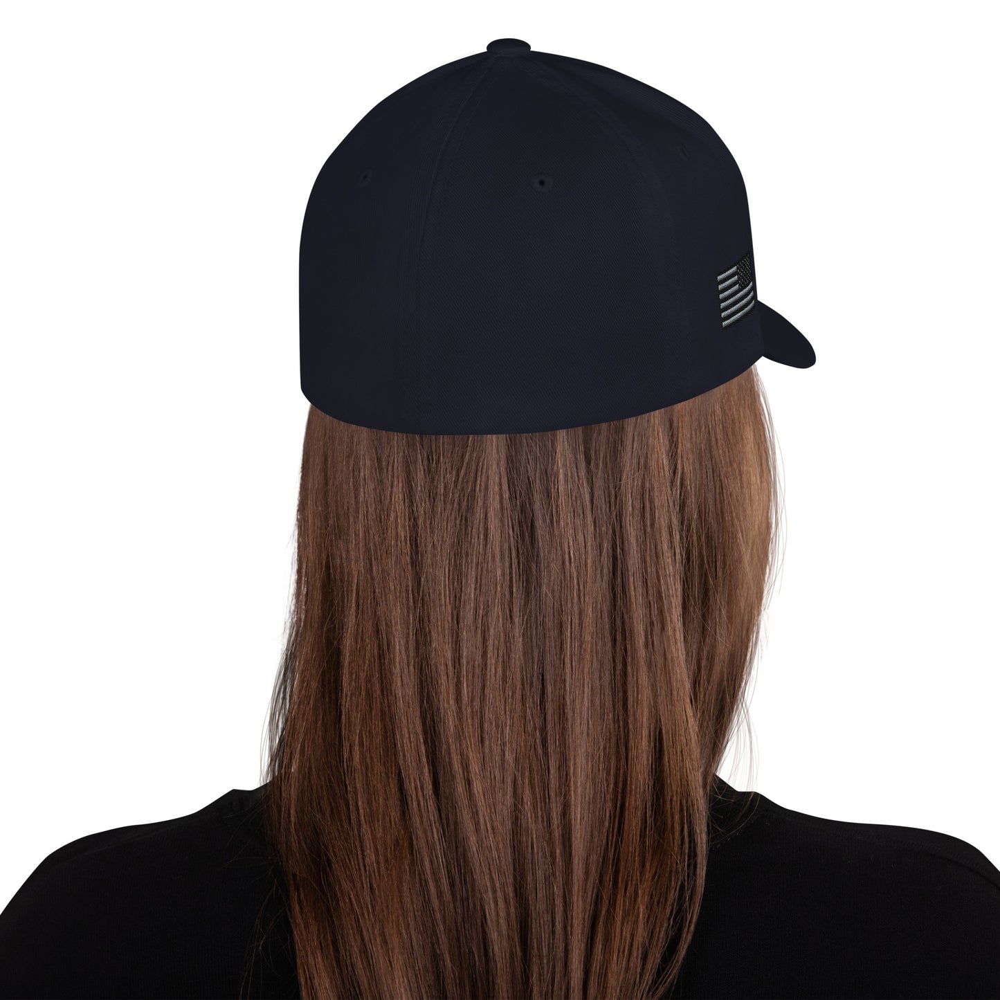 Structured Twill Cap BNA LTD