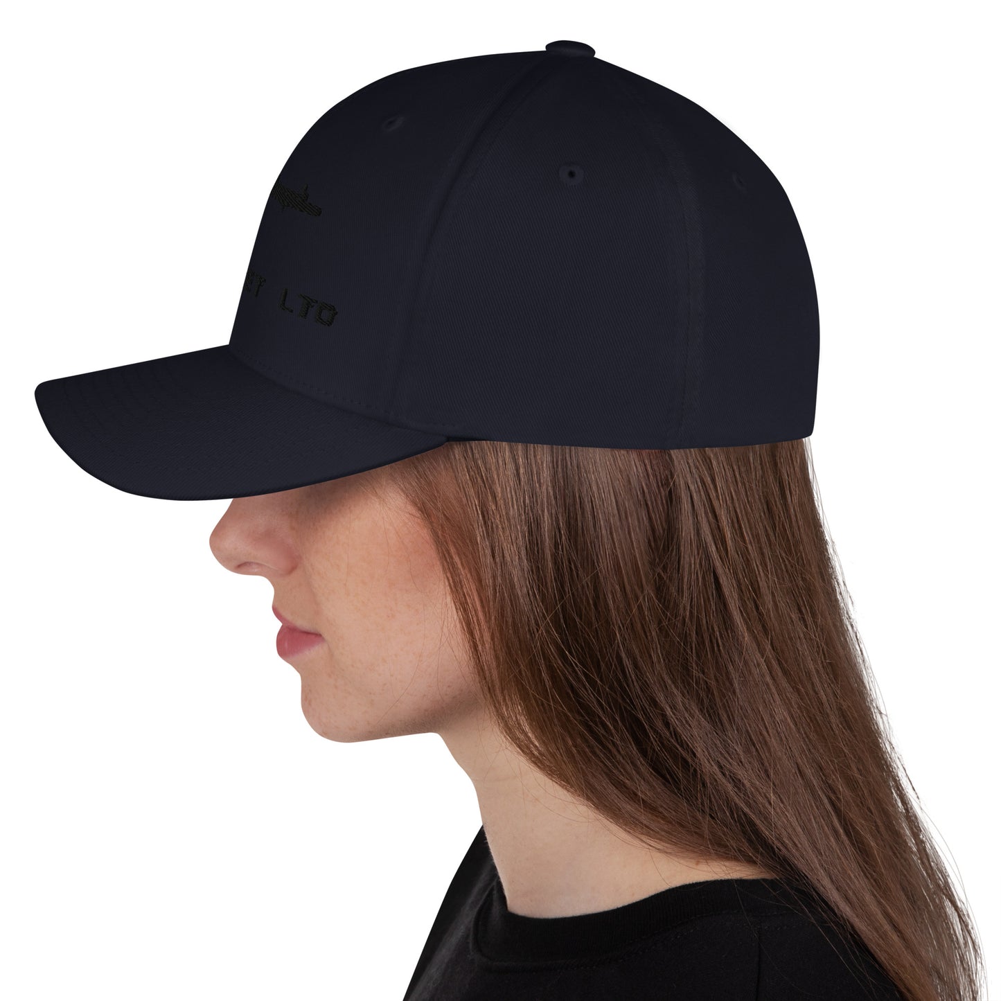 Structured Twill Cap BNA LTD