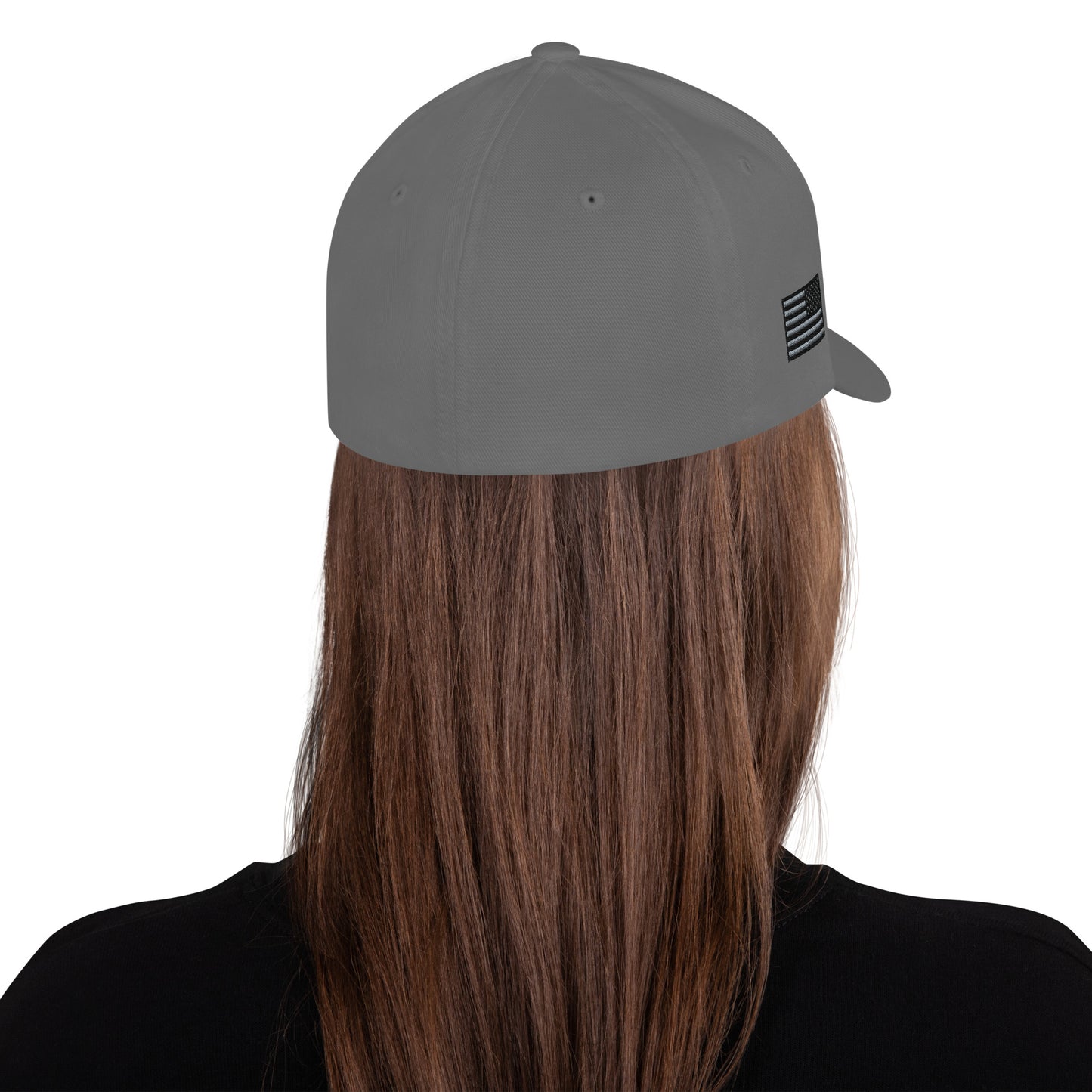 Structured Twill Cap BNA LTD