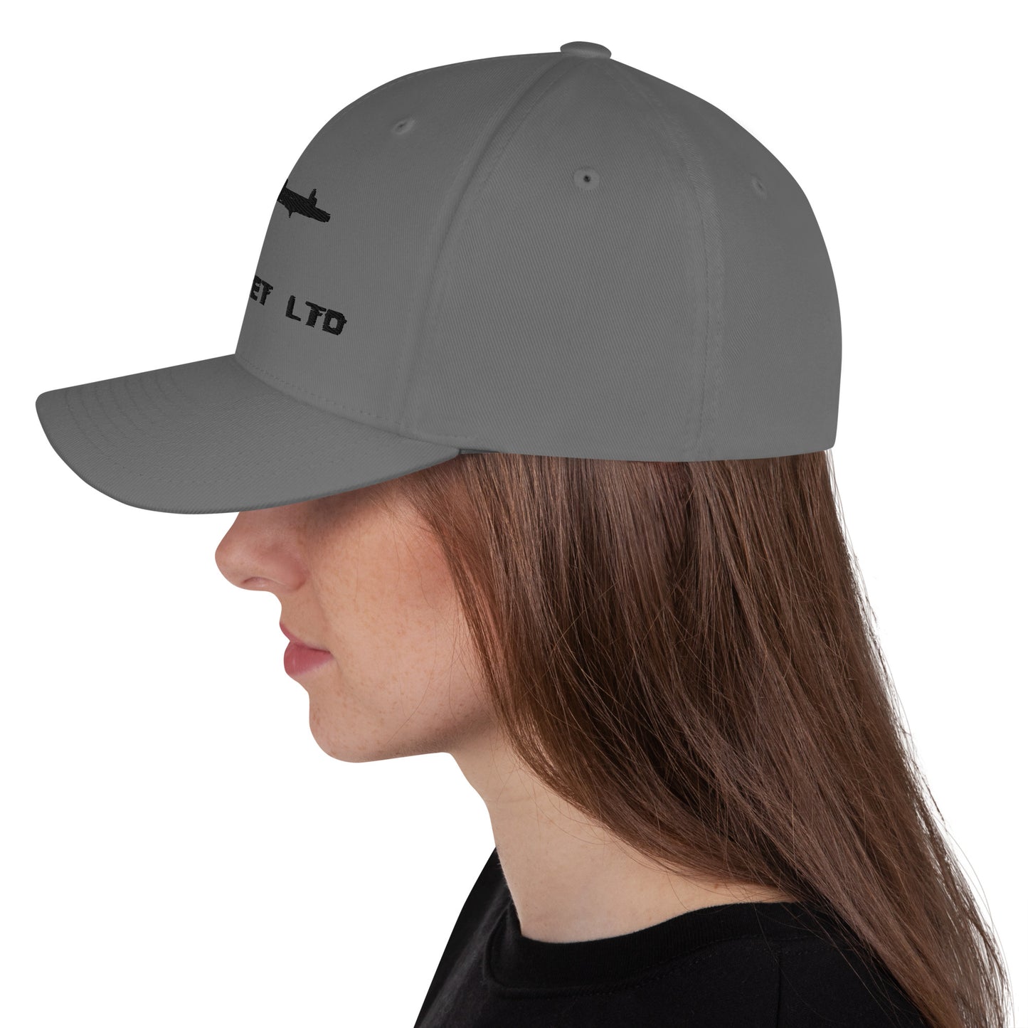 Structured Twill Cap BNA LTD