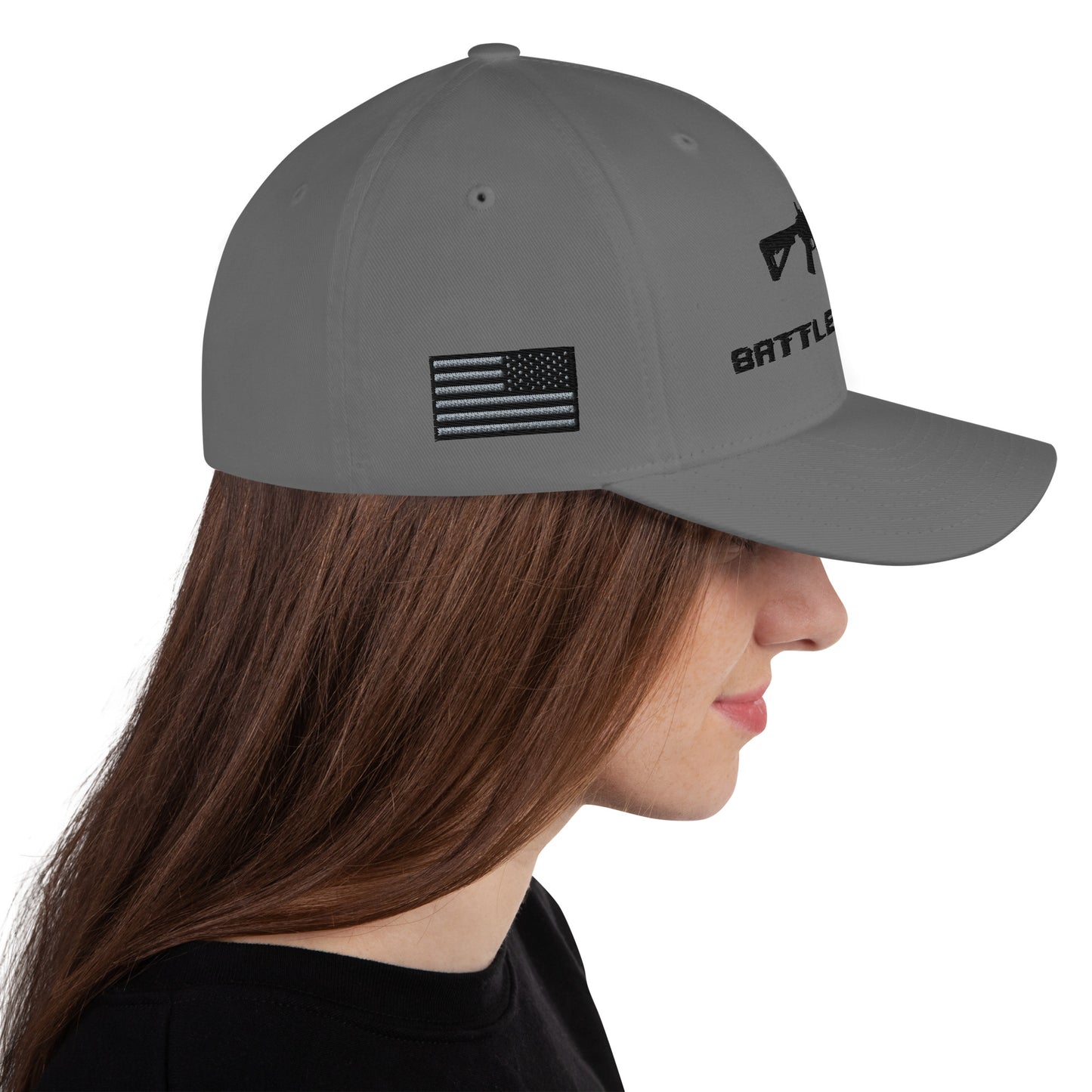 Structured Twill Cap BNA LTD