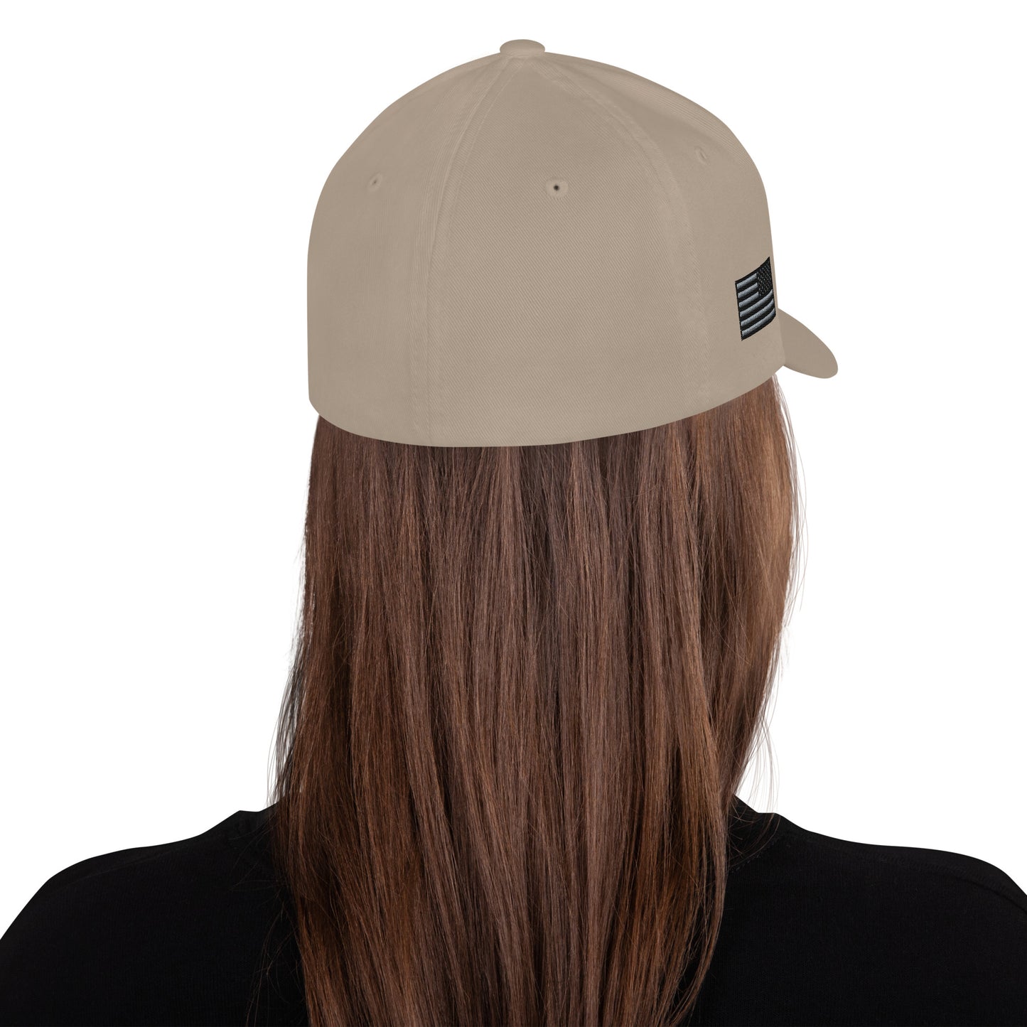 Structured Twill Cap BNA LTD