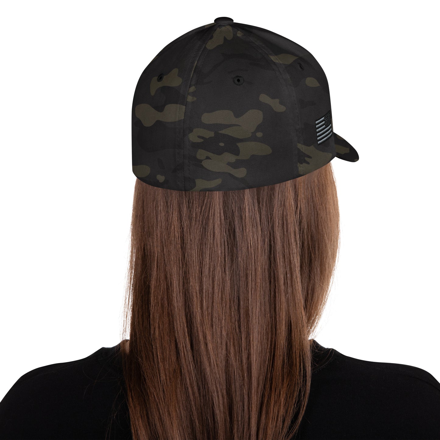 Structured Twill Cap BNA LTD