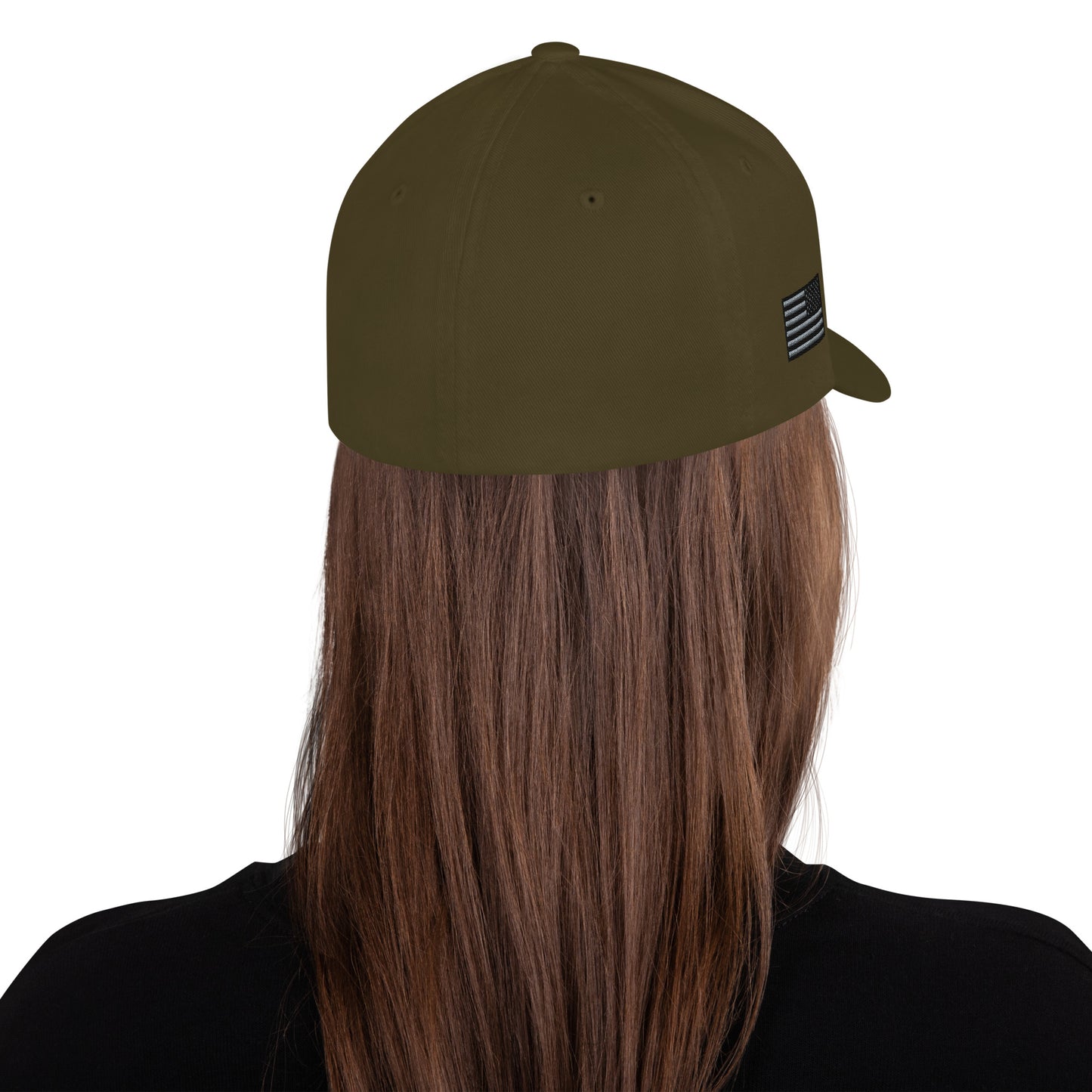 Structured Twill Cap BNA LTD