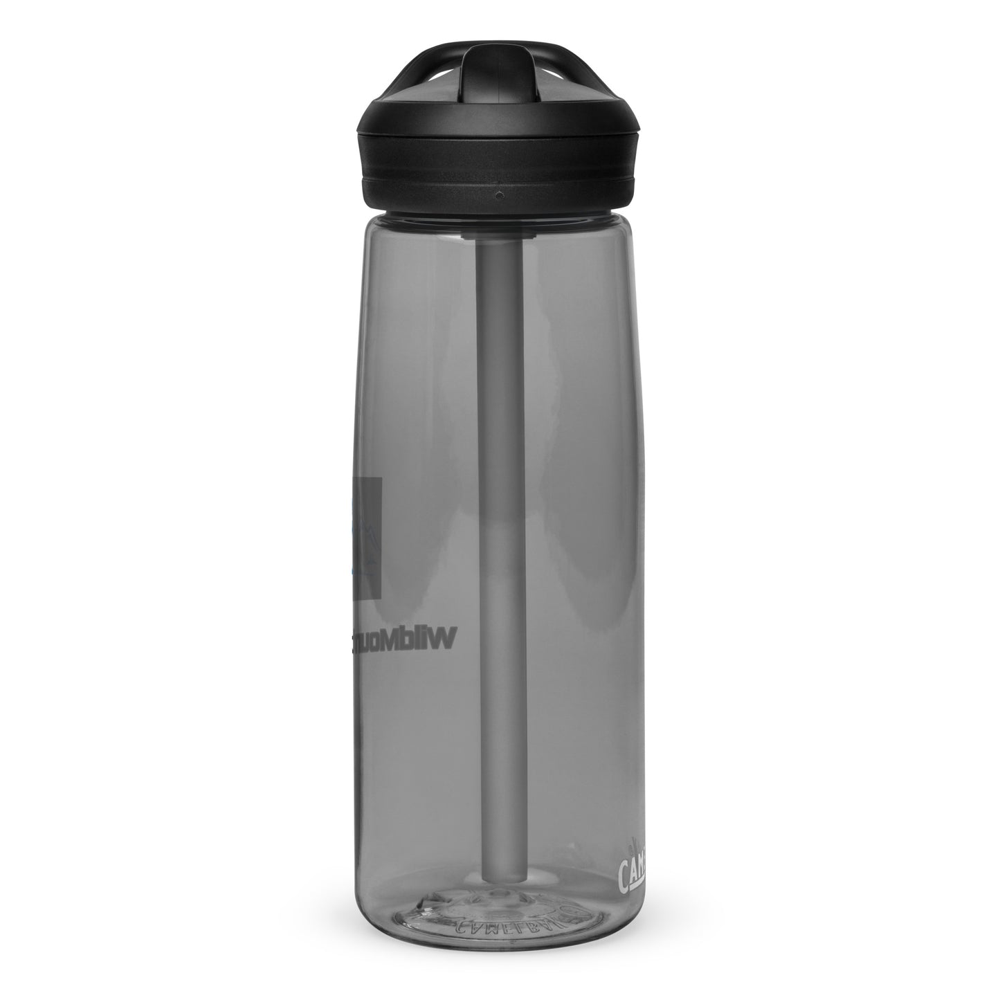 WMC Sports water bottle