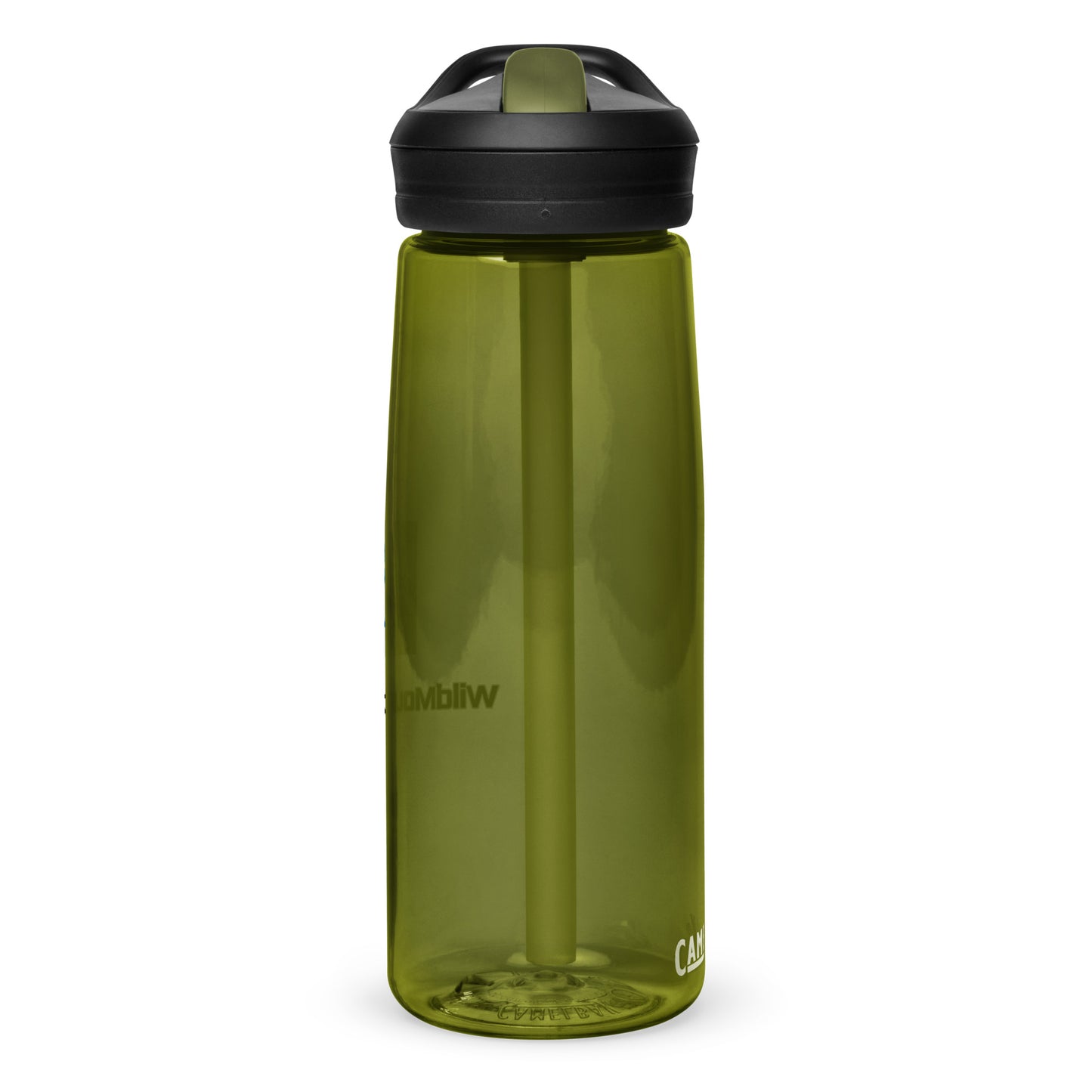 WMC Sports water bottle