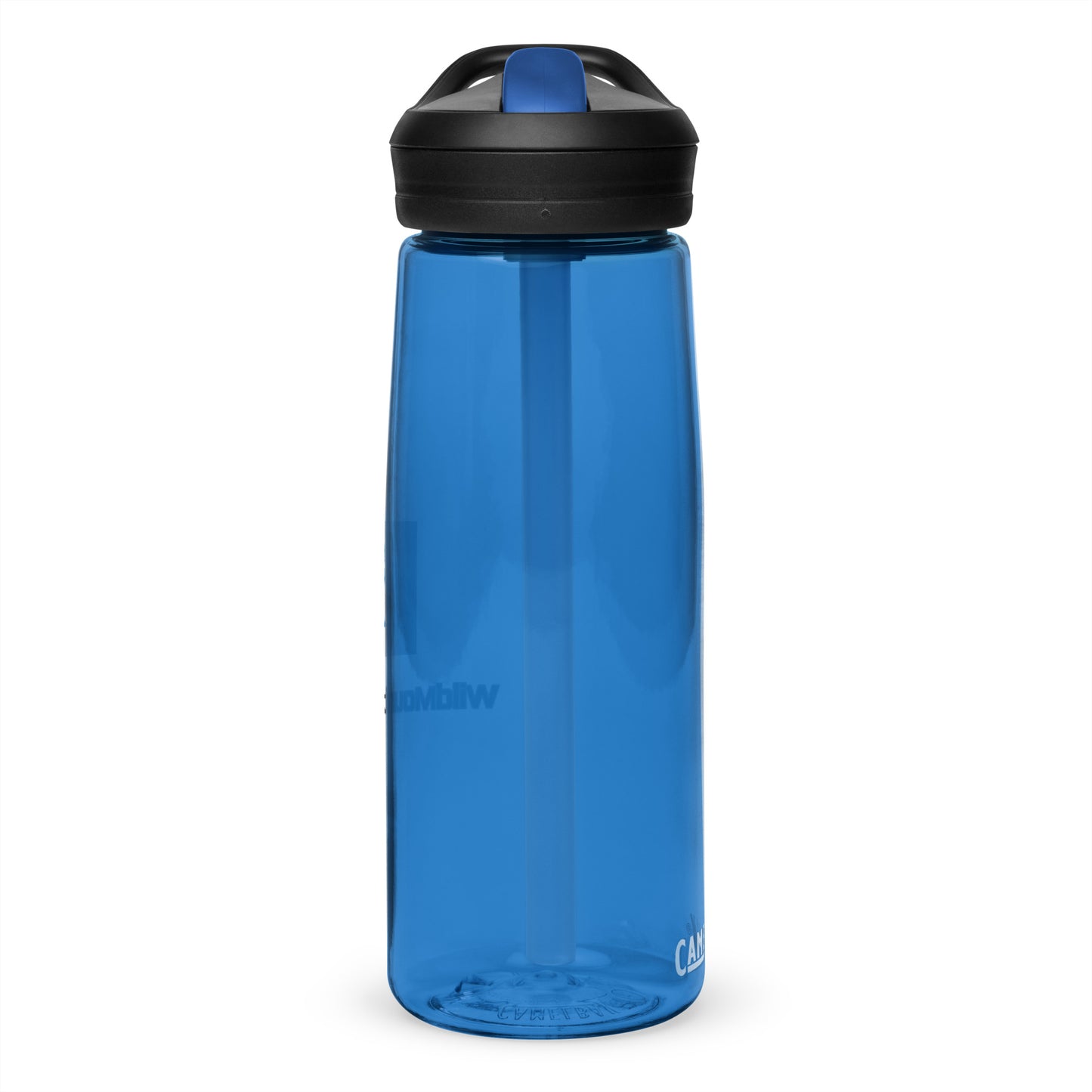 WMC Sports water bottle
