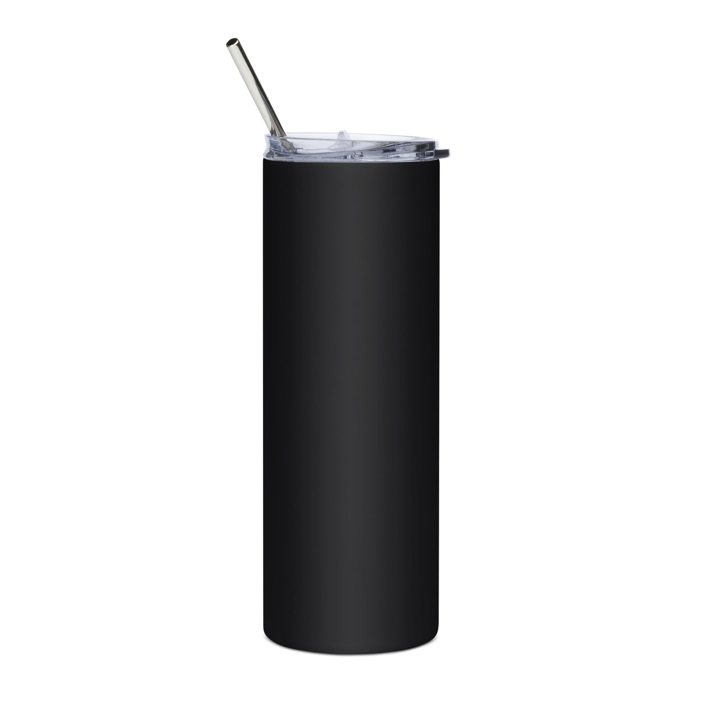 BNA LTD steel tumbler