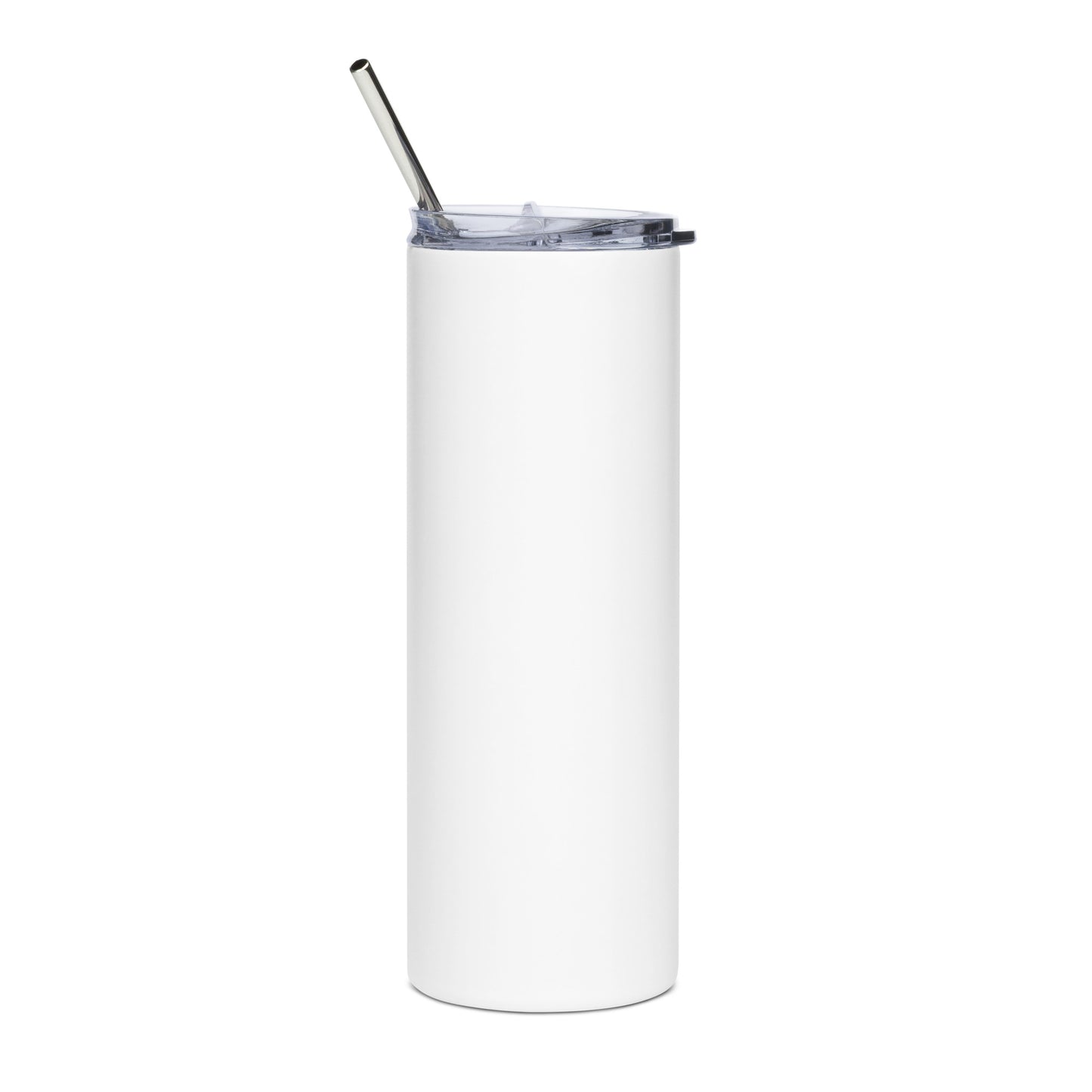 Thin Line CORRECTIONS Stainless steel tumbler