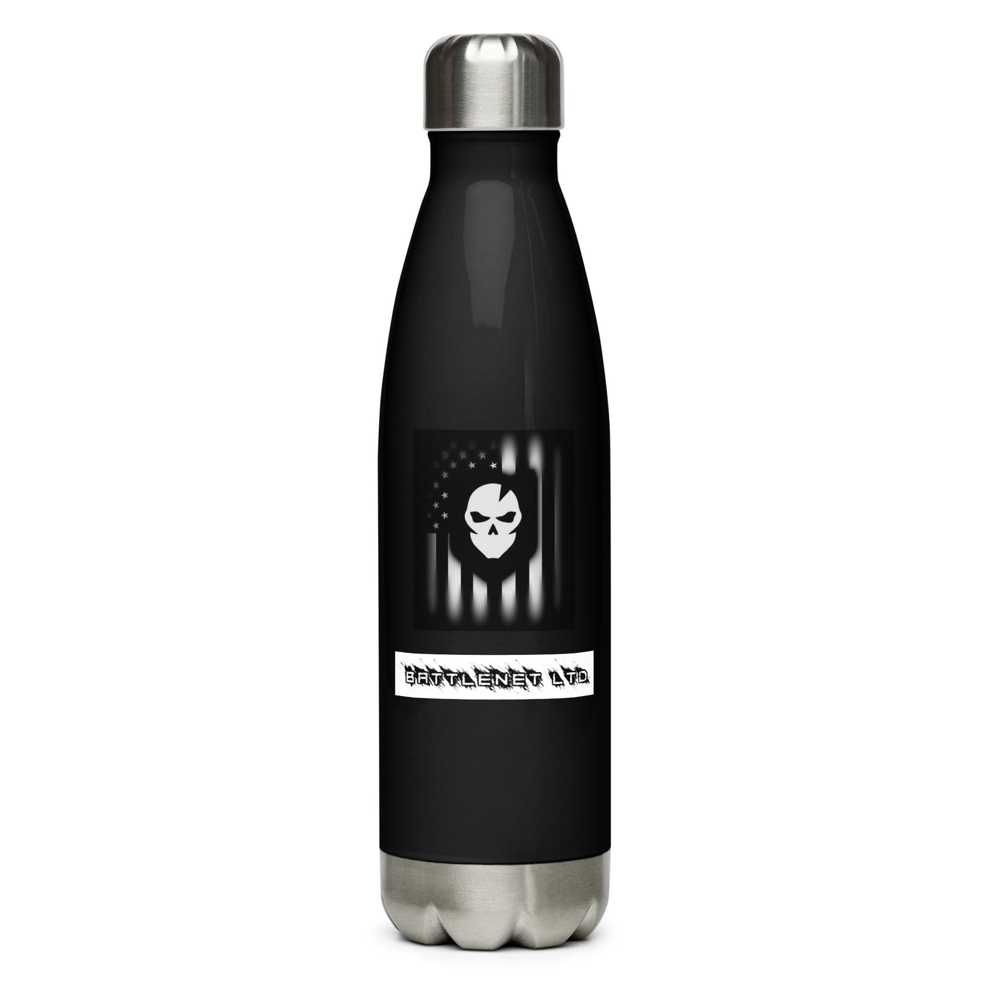 BNA LTD Stainless steel water bottle