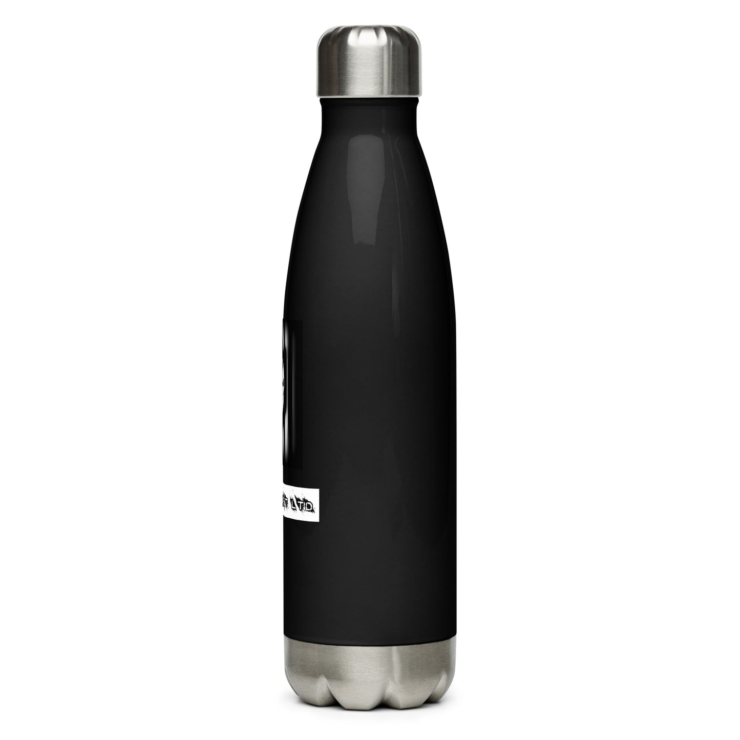 BNA LTD Stainless steel water bottle
