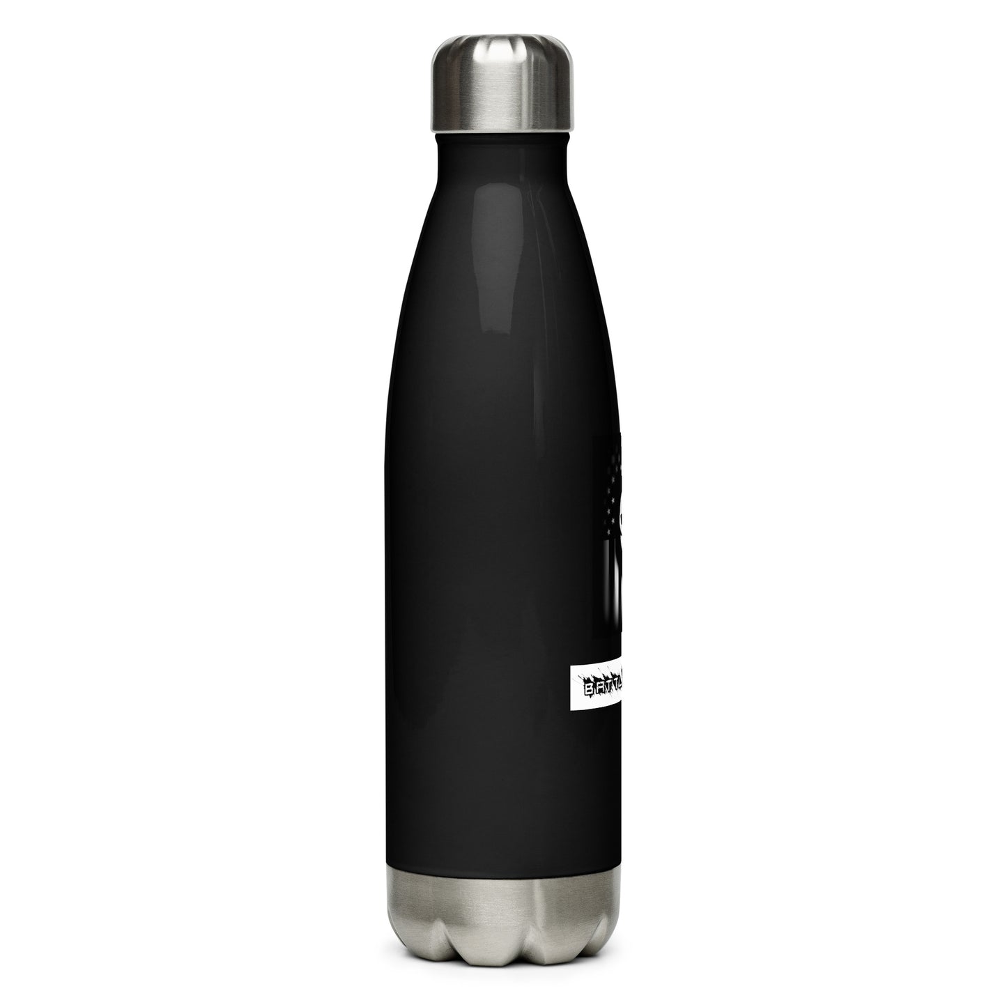 BNA LTD Stainless steel water bottle