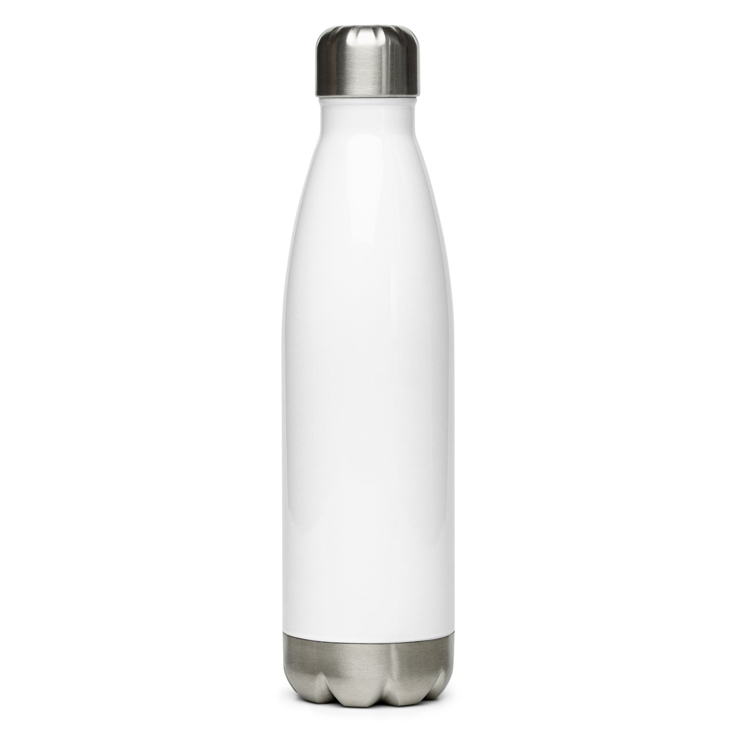 BNA LTD Stainless steel water bottle