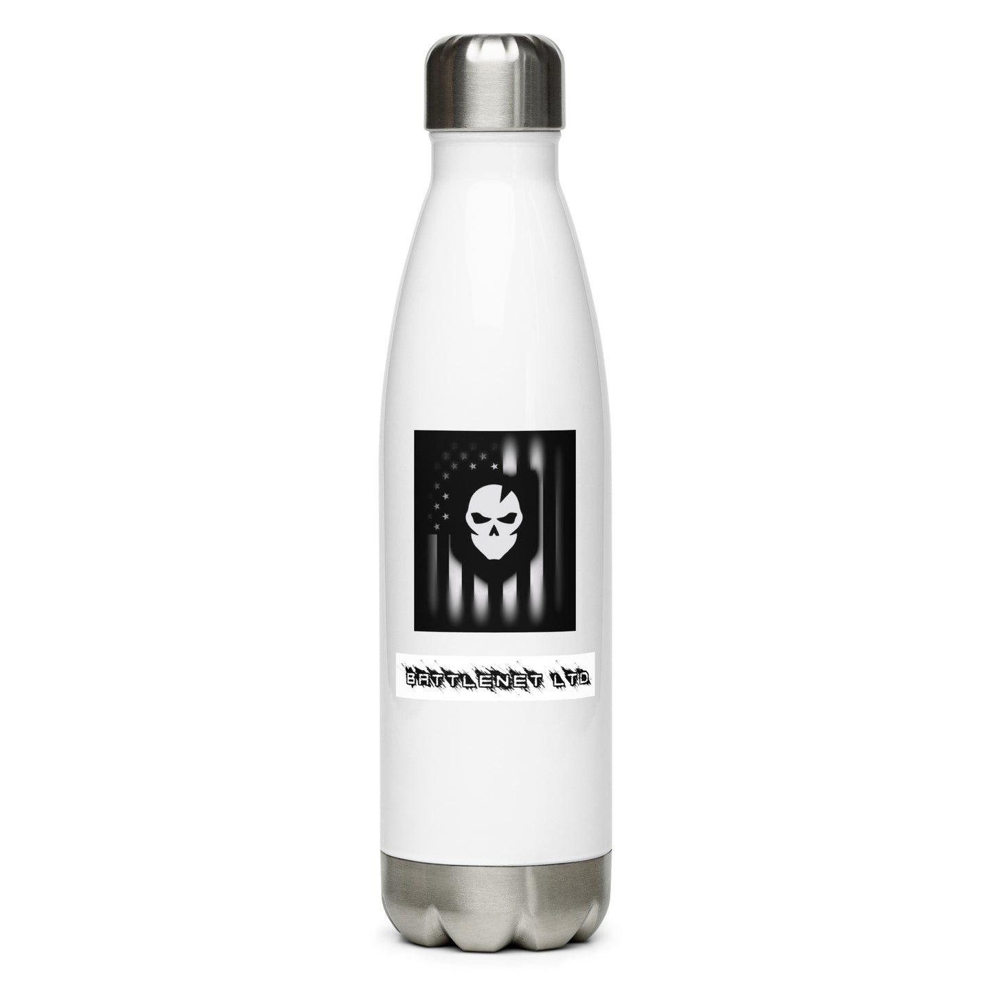 BNA LTD Stainless steel water bottle