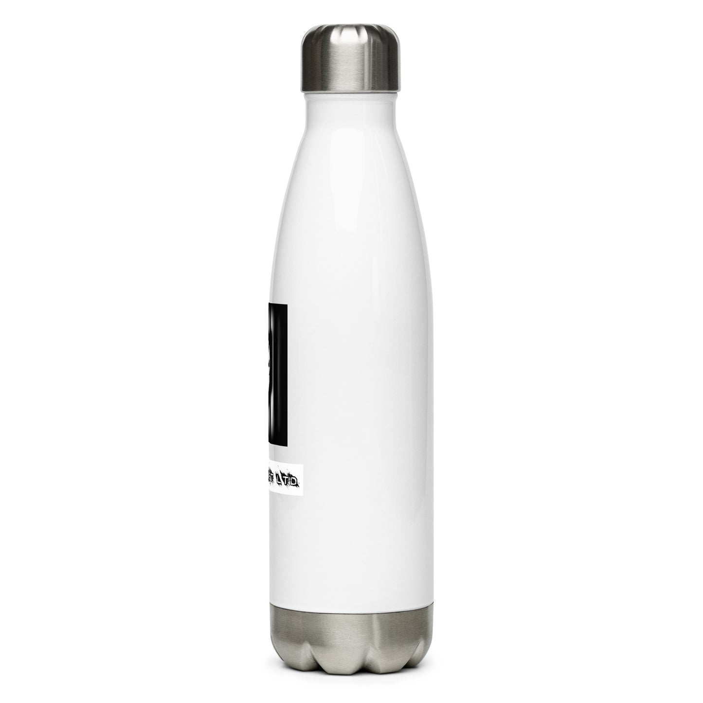 BNA LTD Stainless steel water bottle