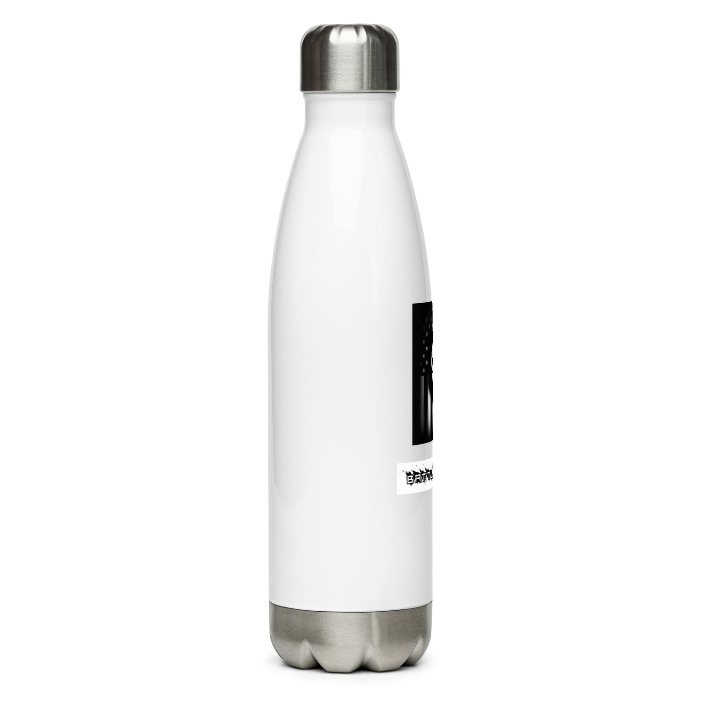 BNA LTD Stainless steel water bottle