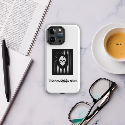 BNA LTD Tough Case for iPhone®