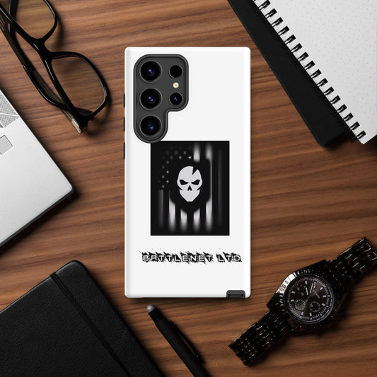 BNA LTD Tough case for Samsung®