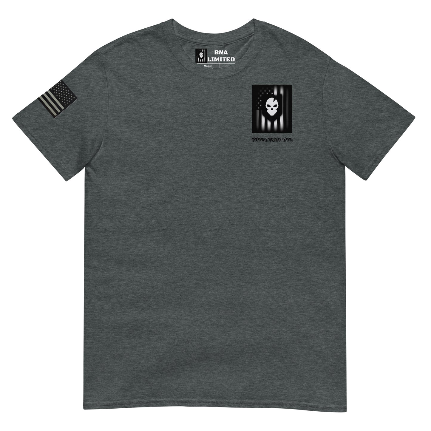 Death Angel T-shirt