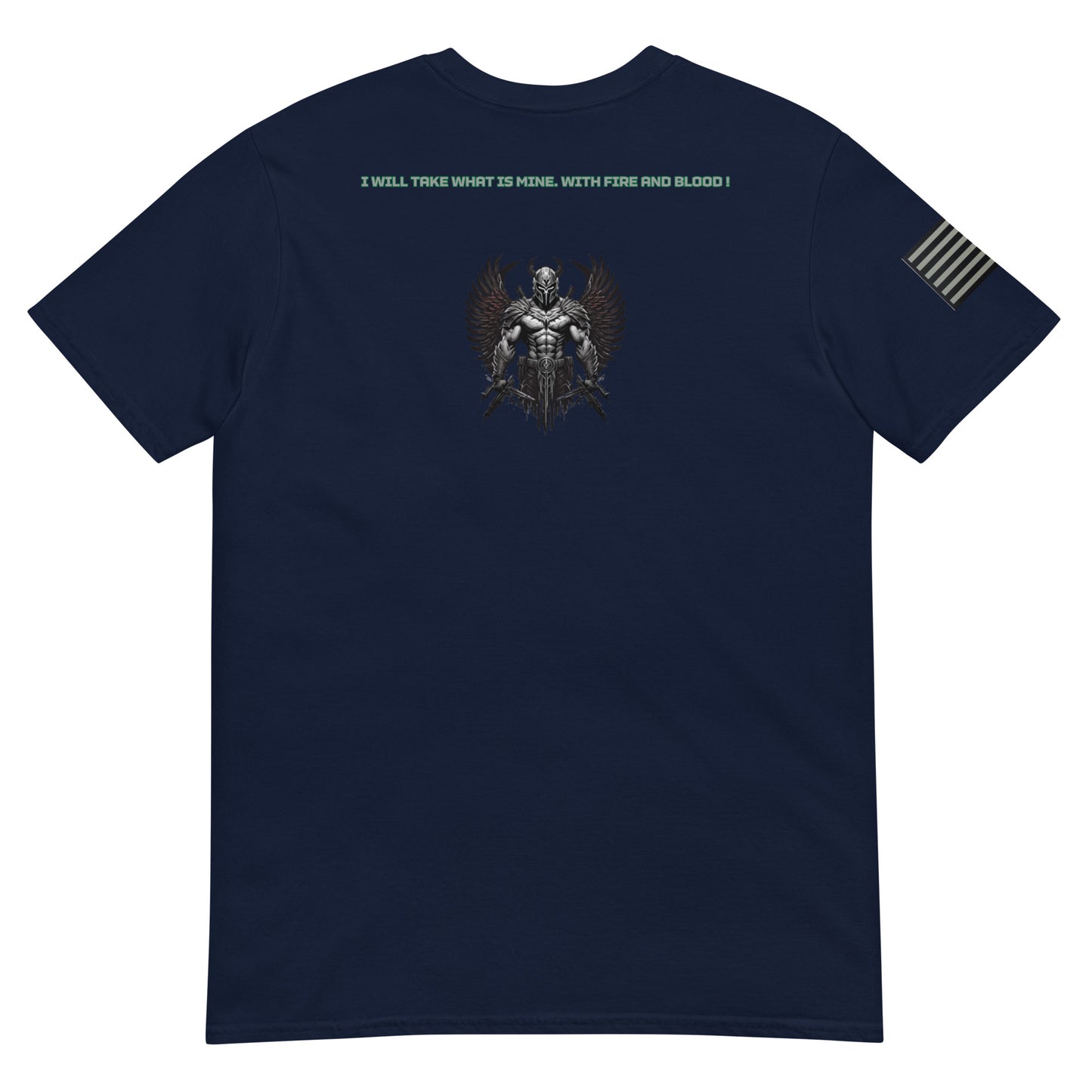 Death Angel T-shirt