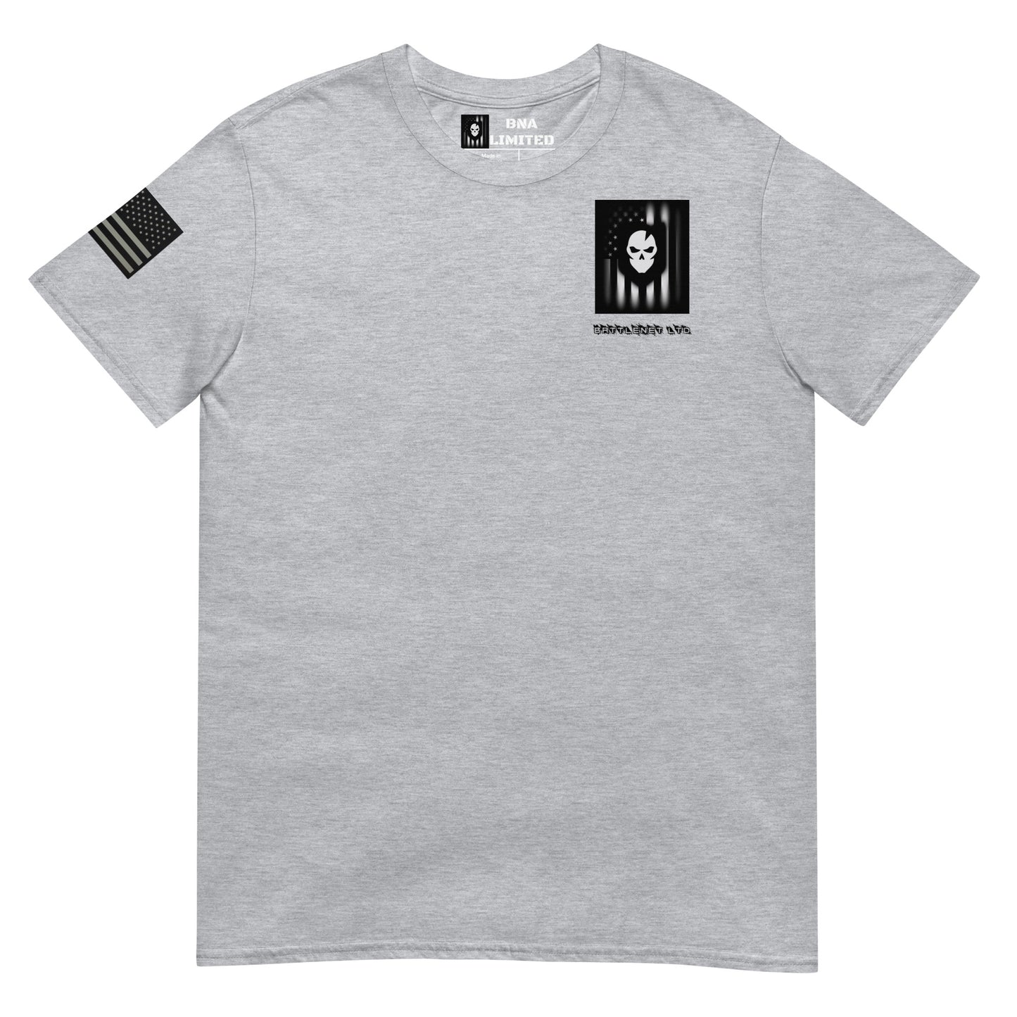Death Angel T-shirt