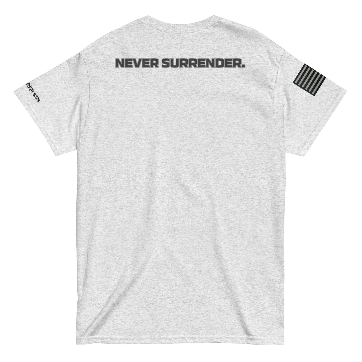 BNA LTD Send it T shirt