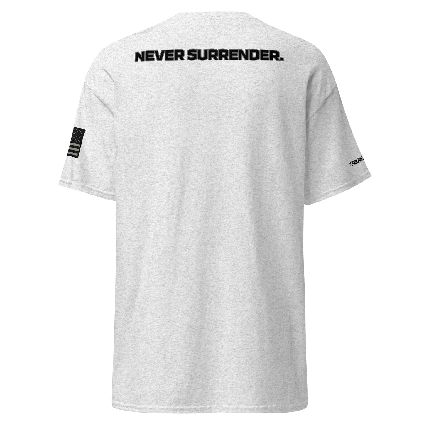 BNA LTD Service tech T shirt