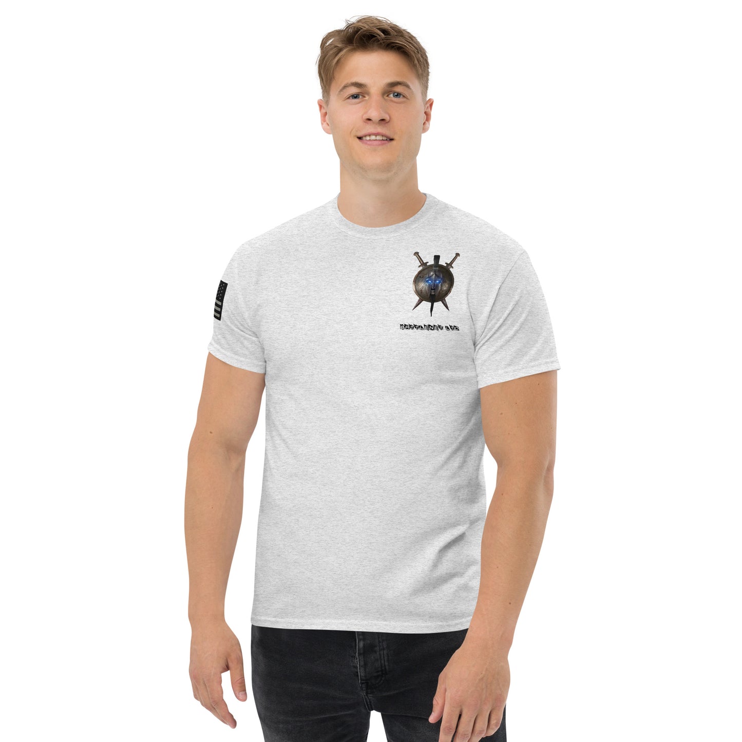 Abe Lincoln T shirt