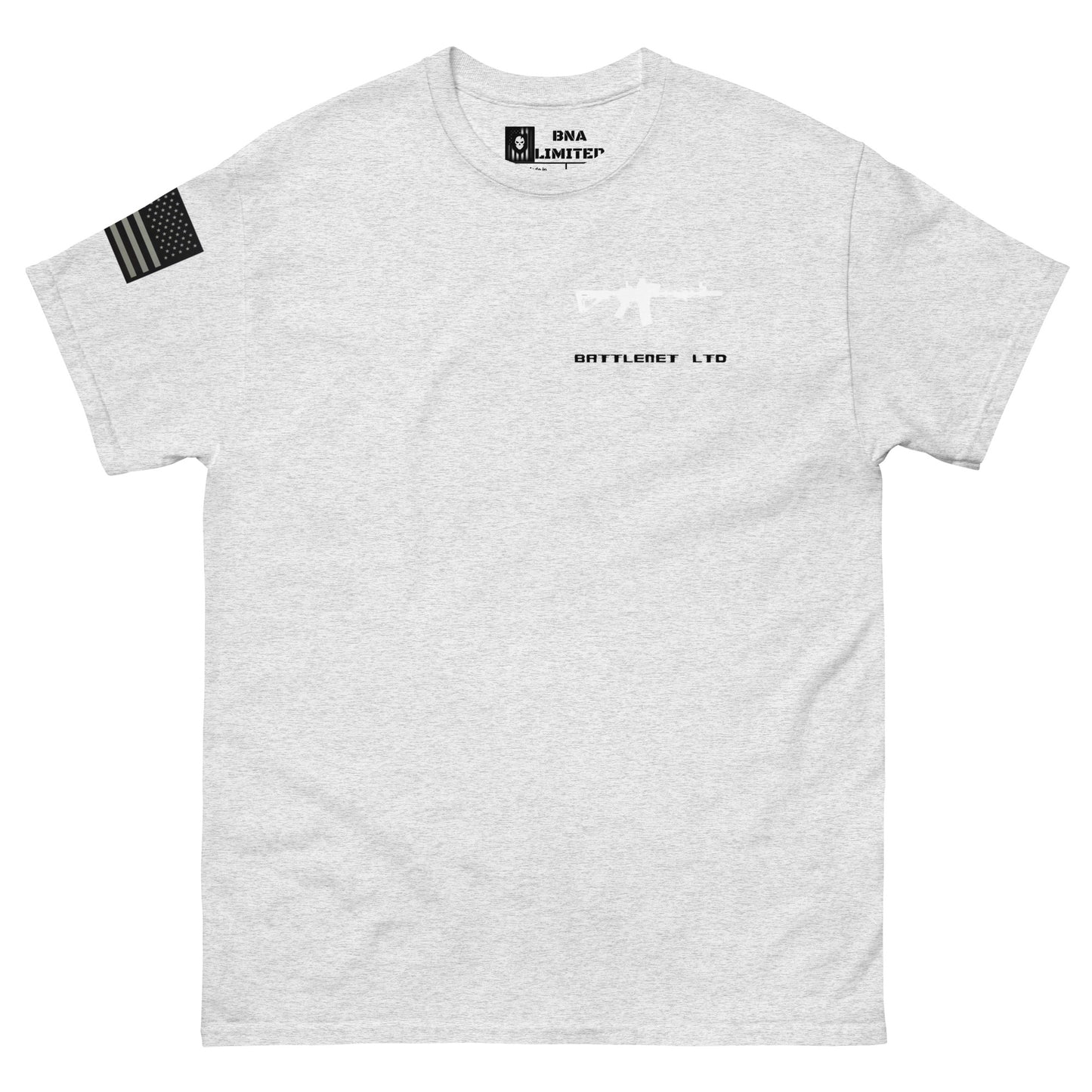 BNA LTD Frederick Douglass T-shirt