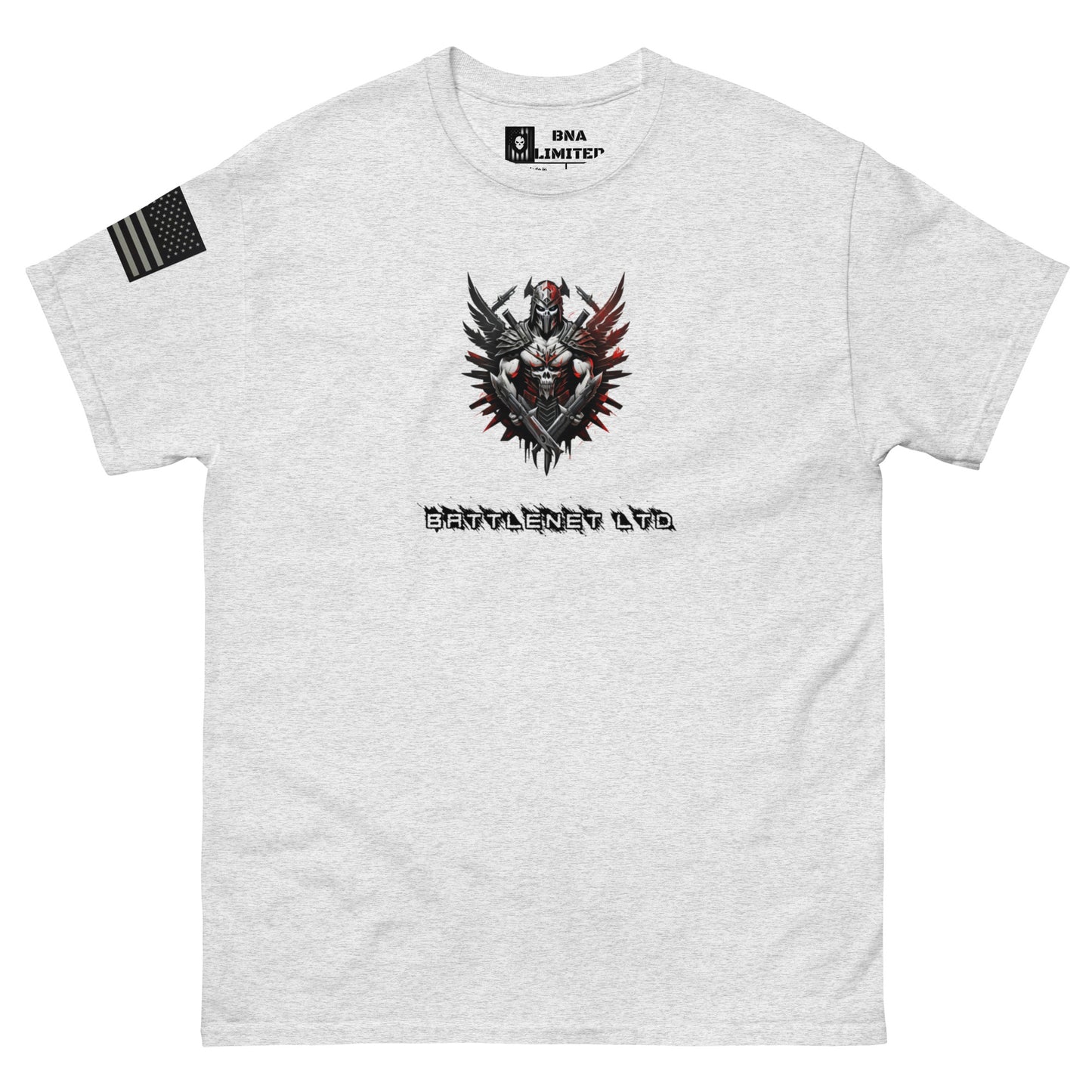 BNA LTD Guardian T shirt