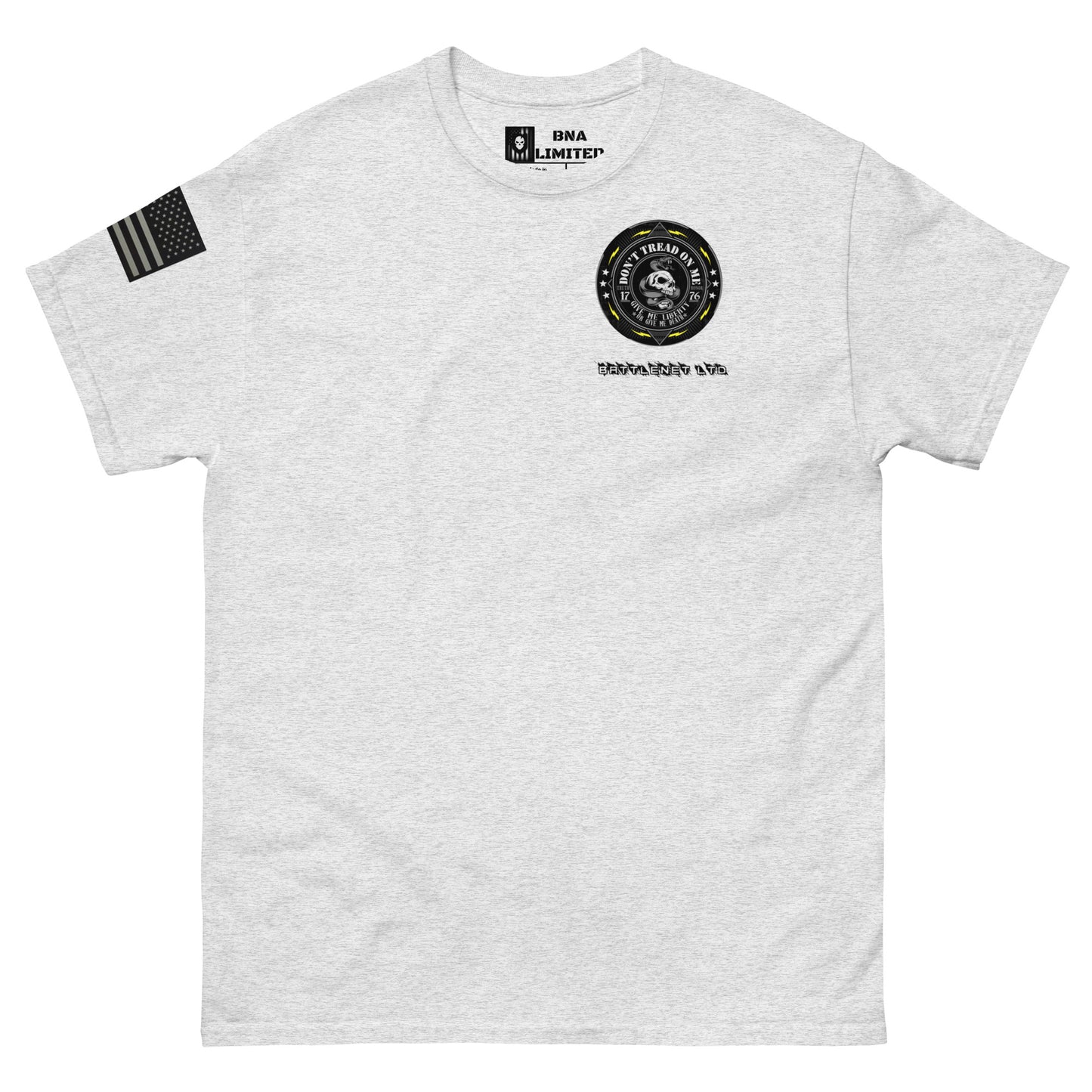 BNA LTD Gadsden T shirt