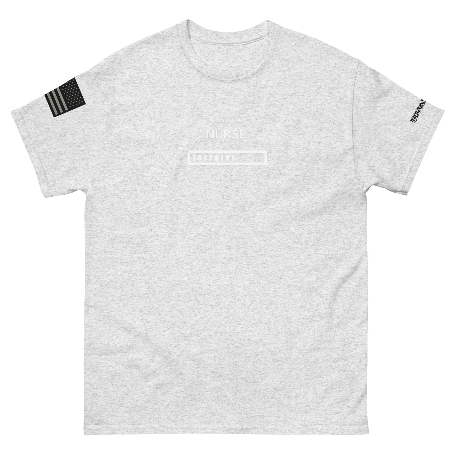 Nurse Loading T shirt