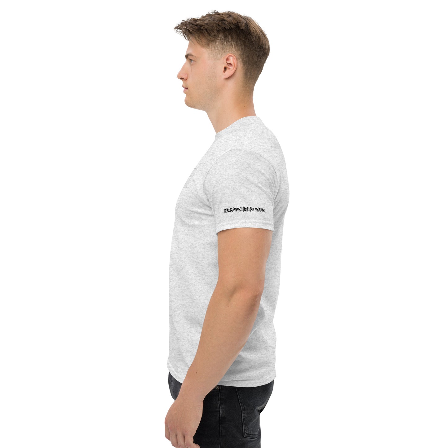 Klondike bar T-shirt