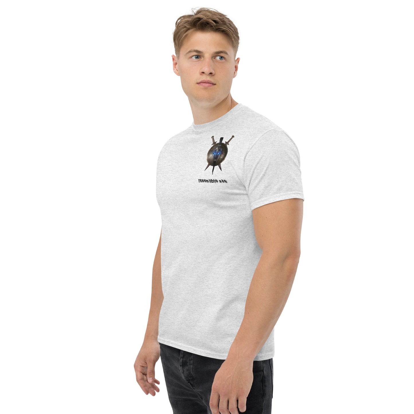 Abe Lincoln T shirt