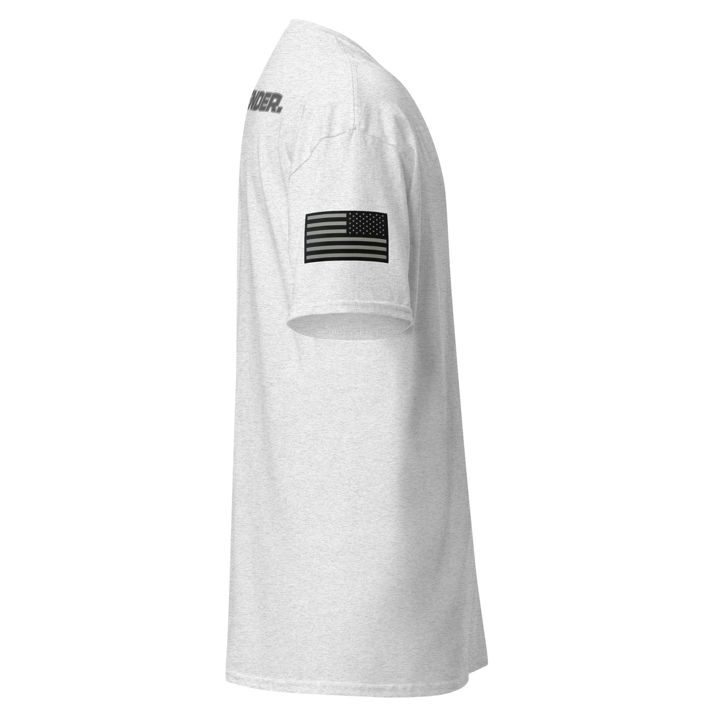 BNA LTD Gear skull T shirt