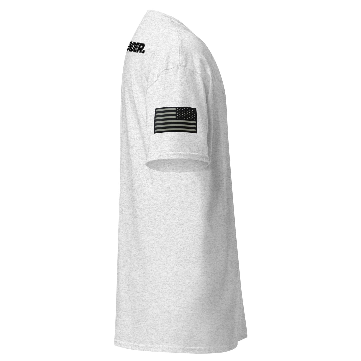 BNA LTD Service tech T shirt
