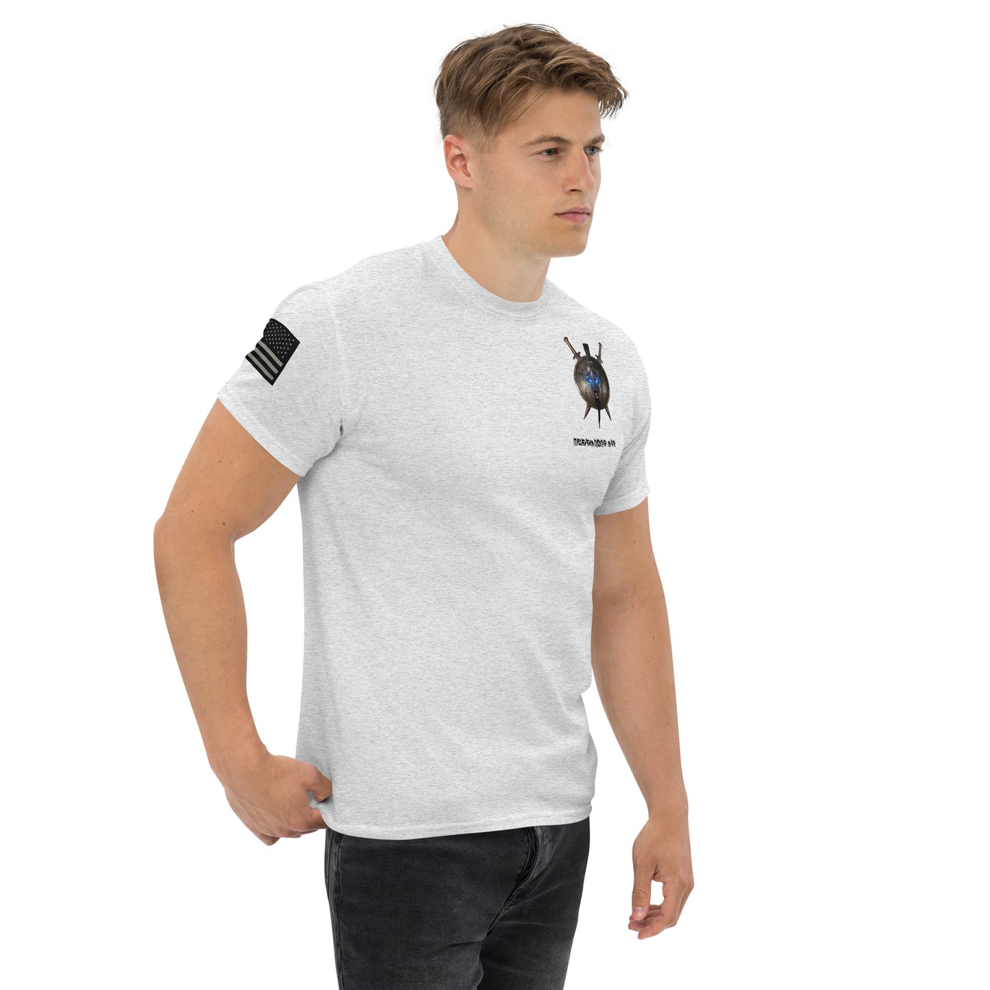 Abe Lincoln T shirt