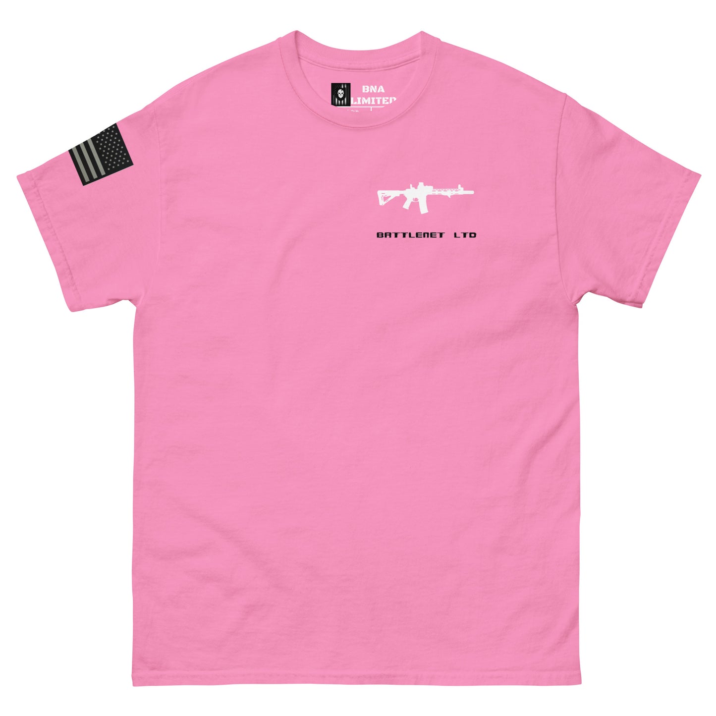 BNA LTD Frederick Douglass T-shirt