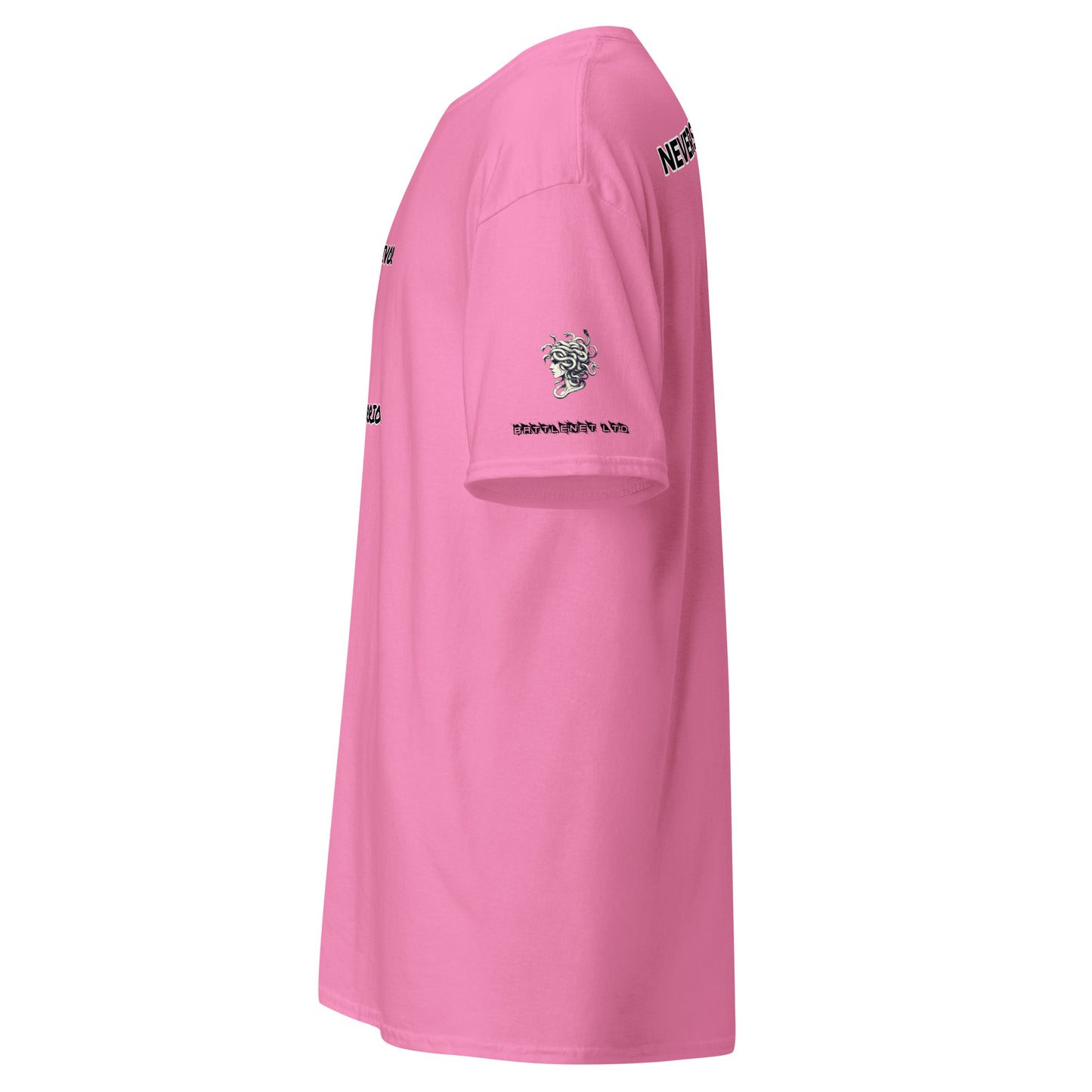 BNA LTD SA survivor commemorative shirt