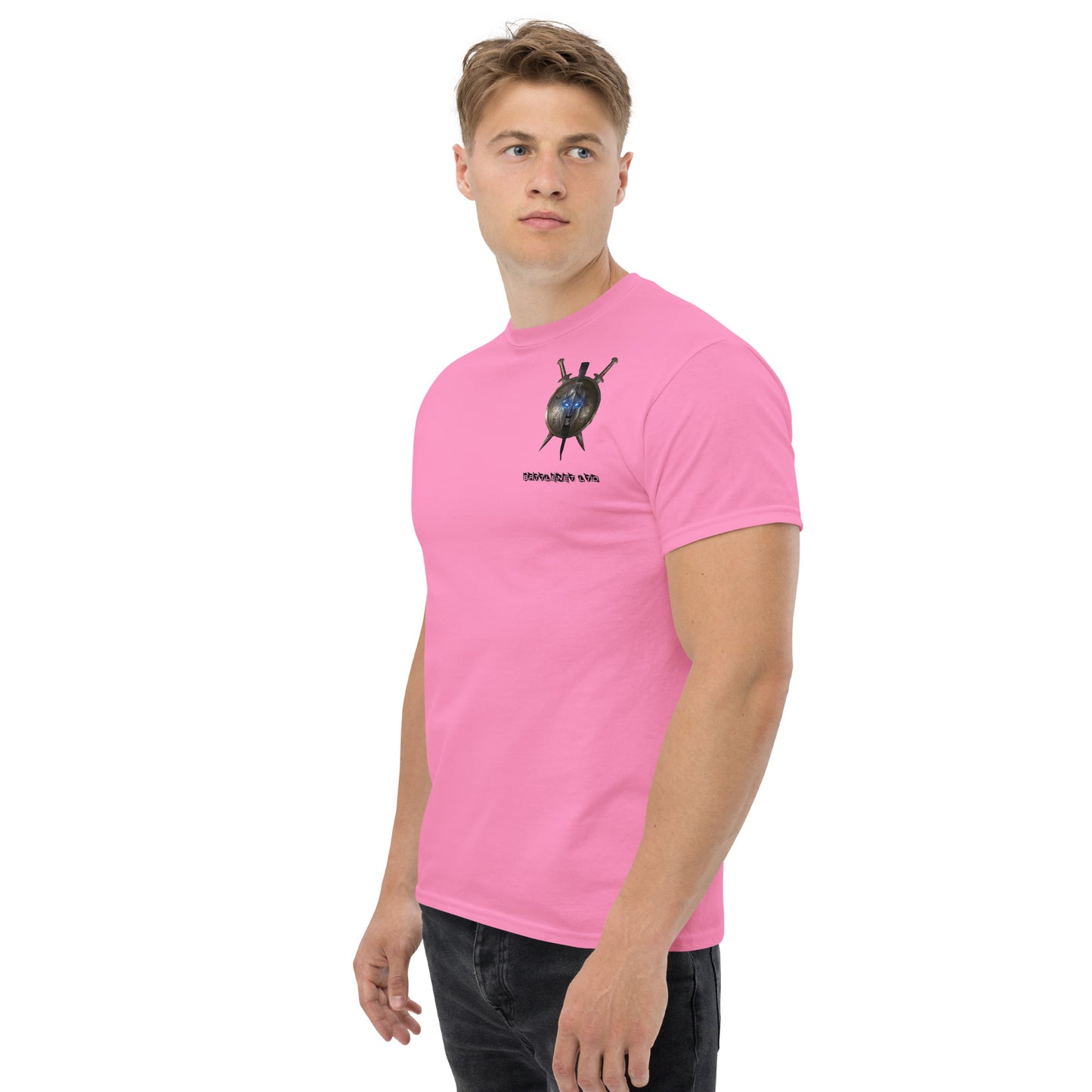 Abe Lincoln T shirt