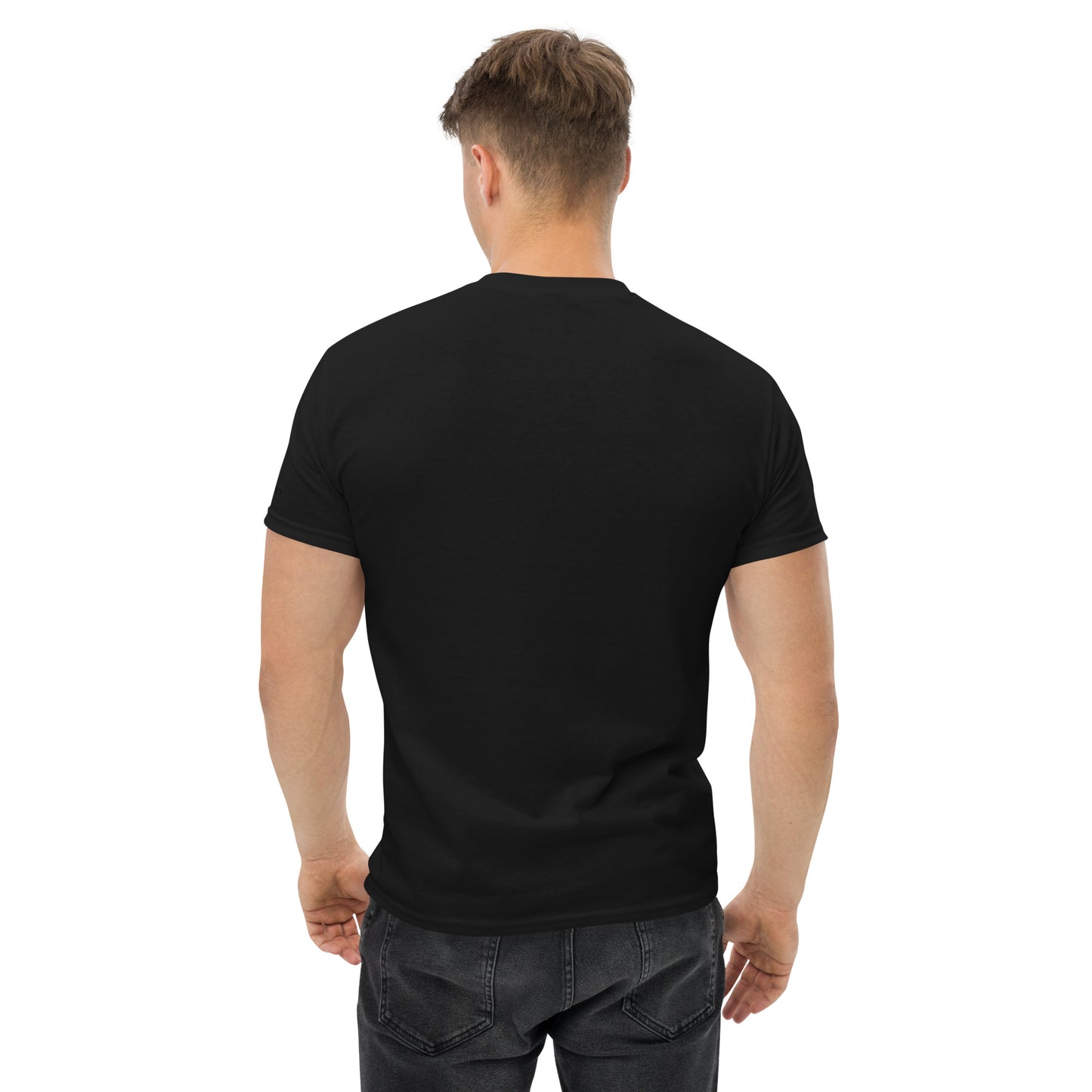 Satire T-shirt