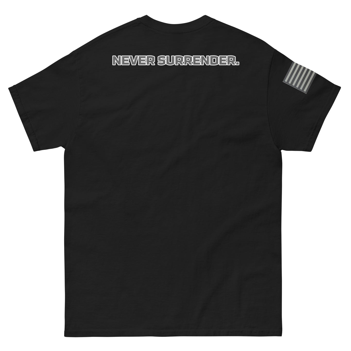 BNA LTD Guardian T shirt