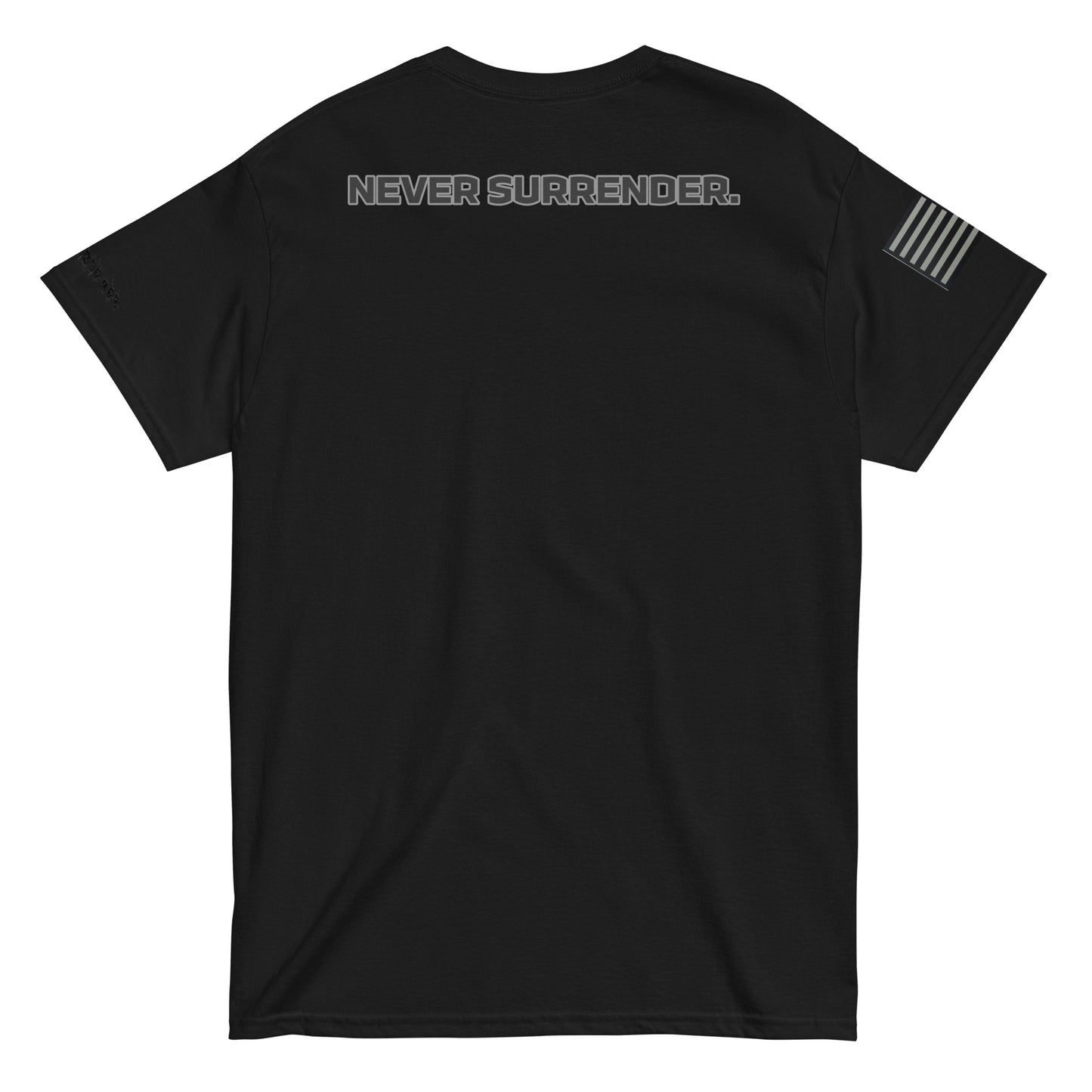 BNA LTD Send it T shirt